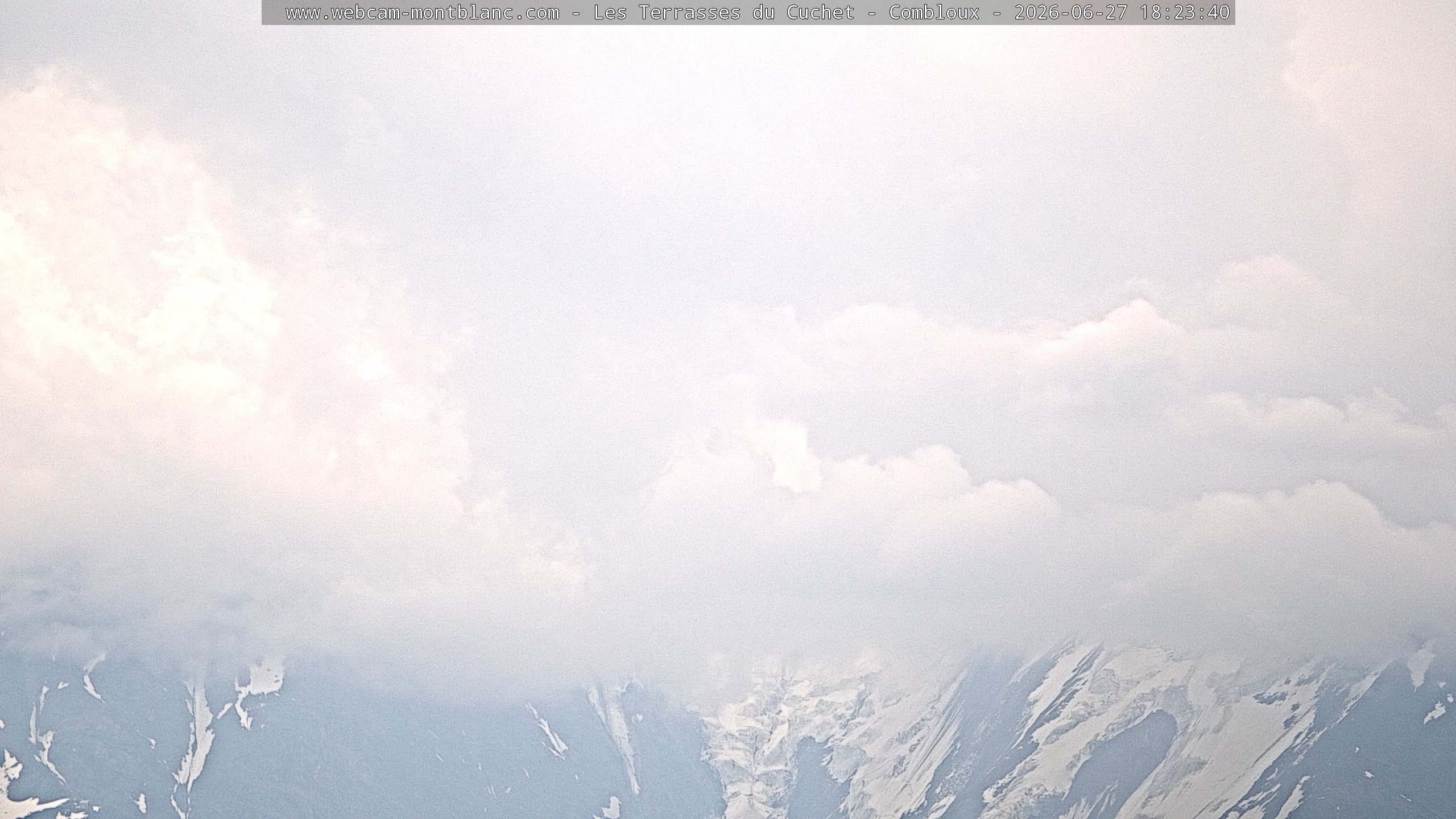 Mont Blanc