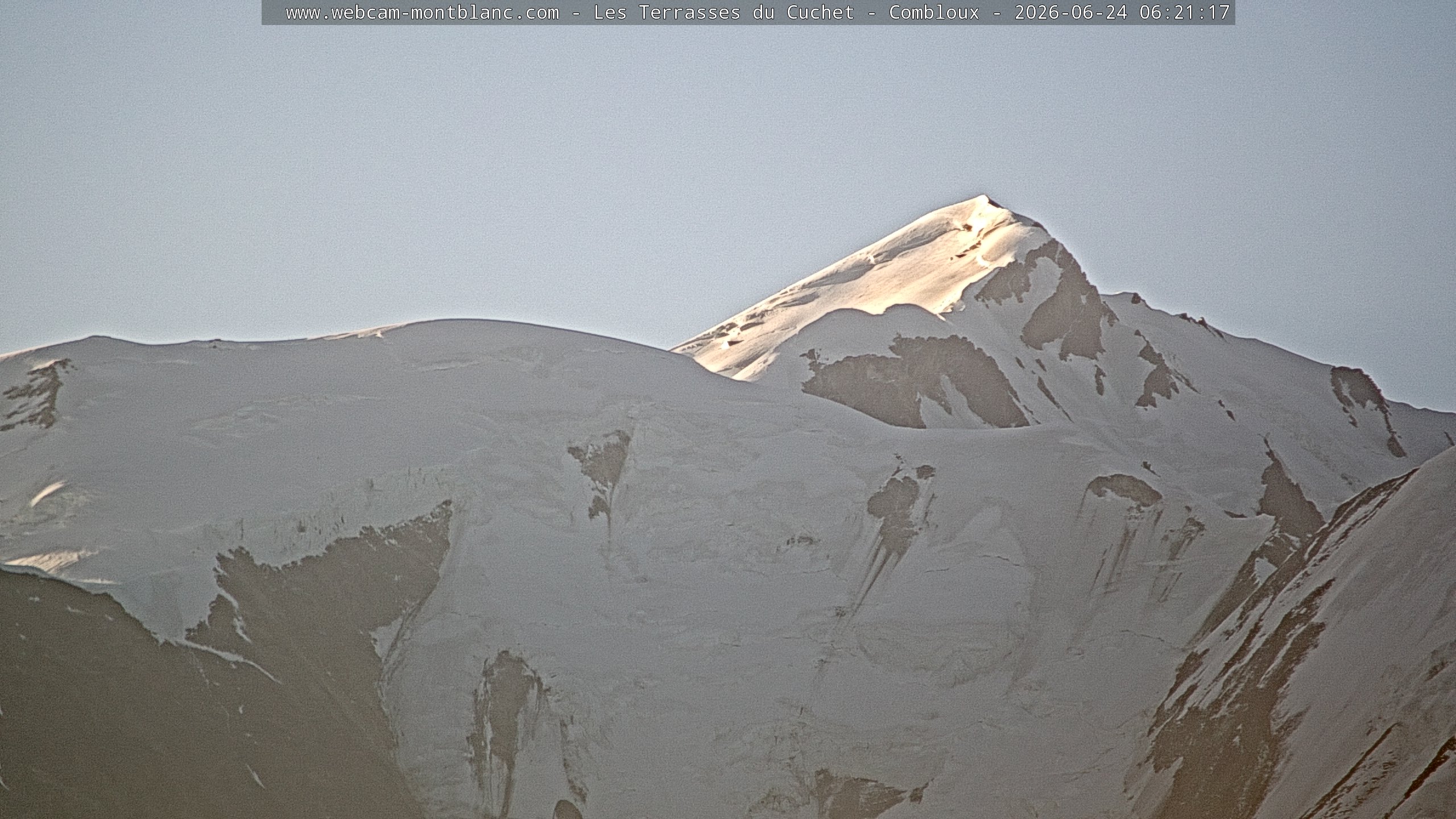 Mont Blanc
