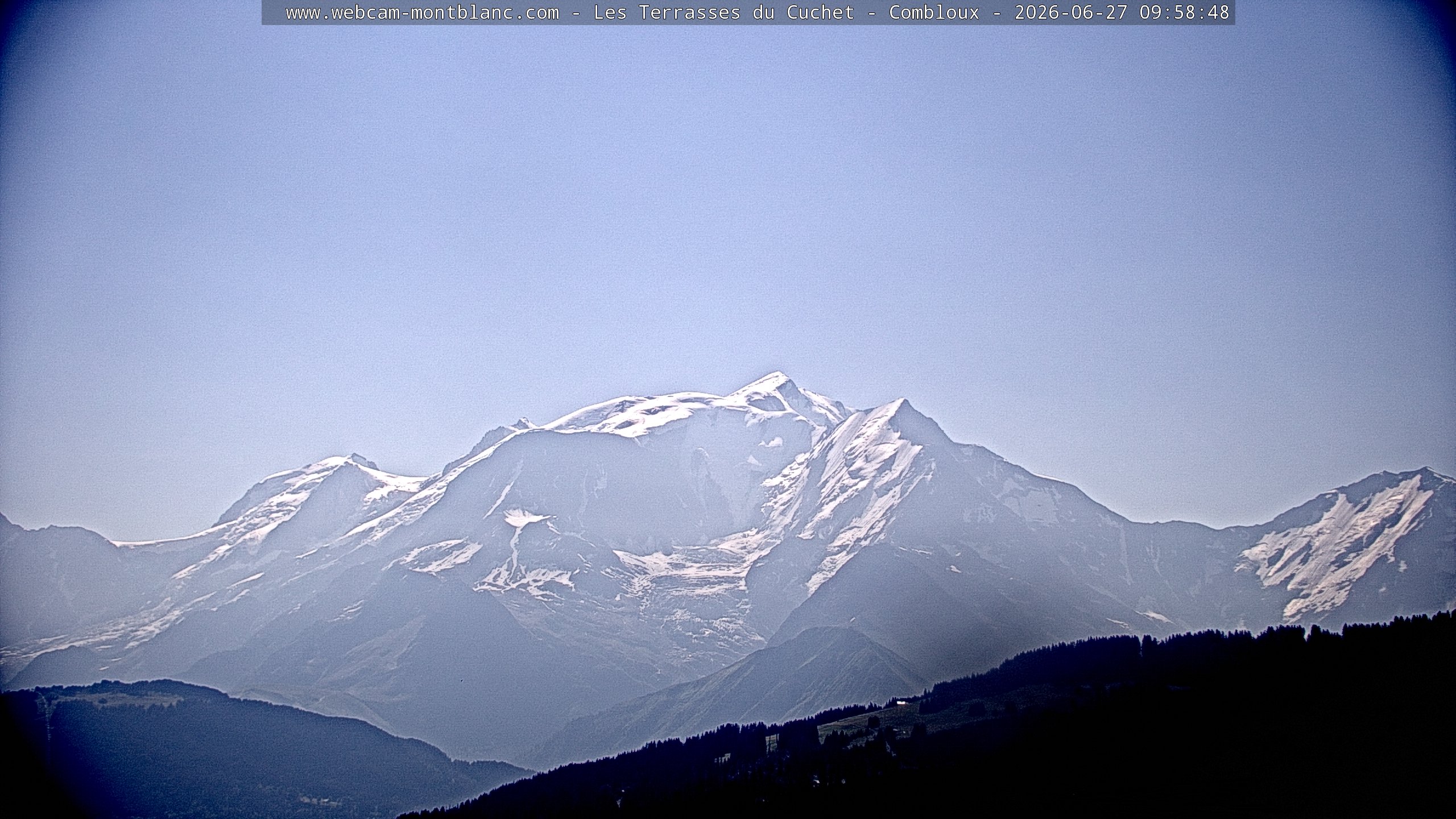 Mont Blanc
