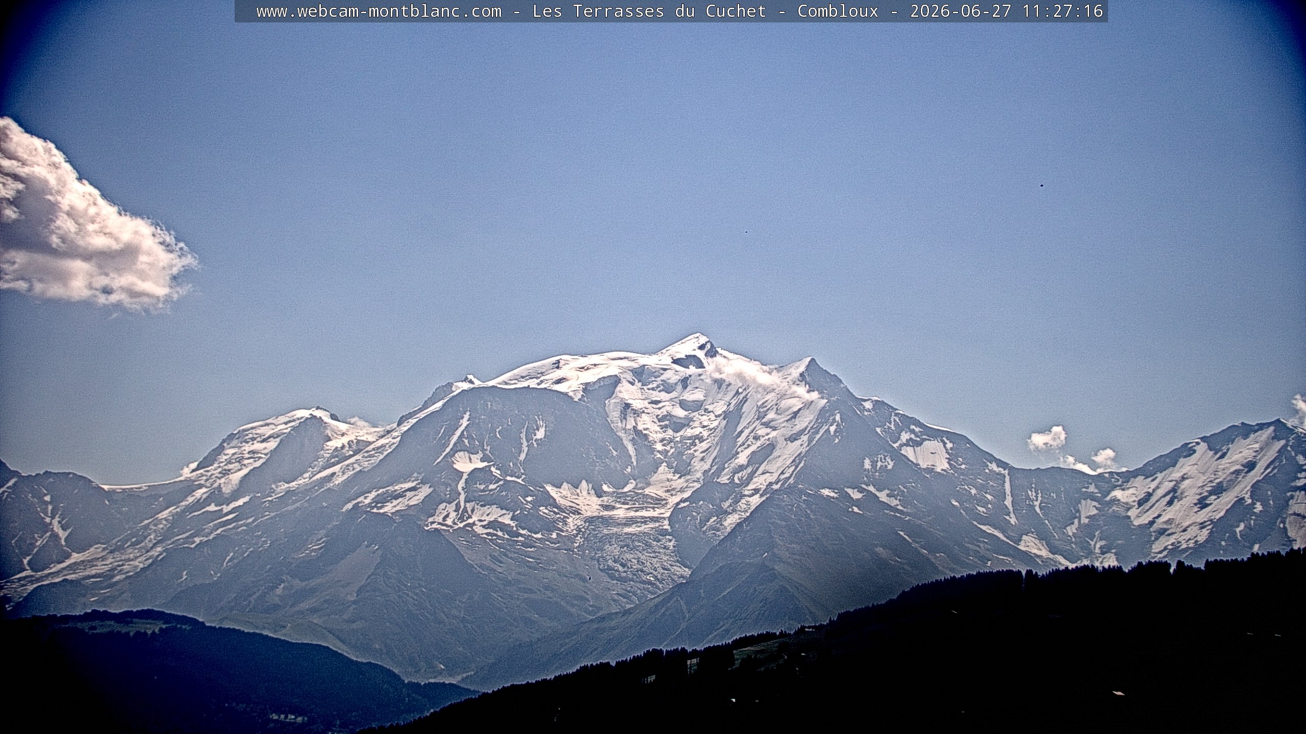 Mont Blanc