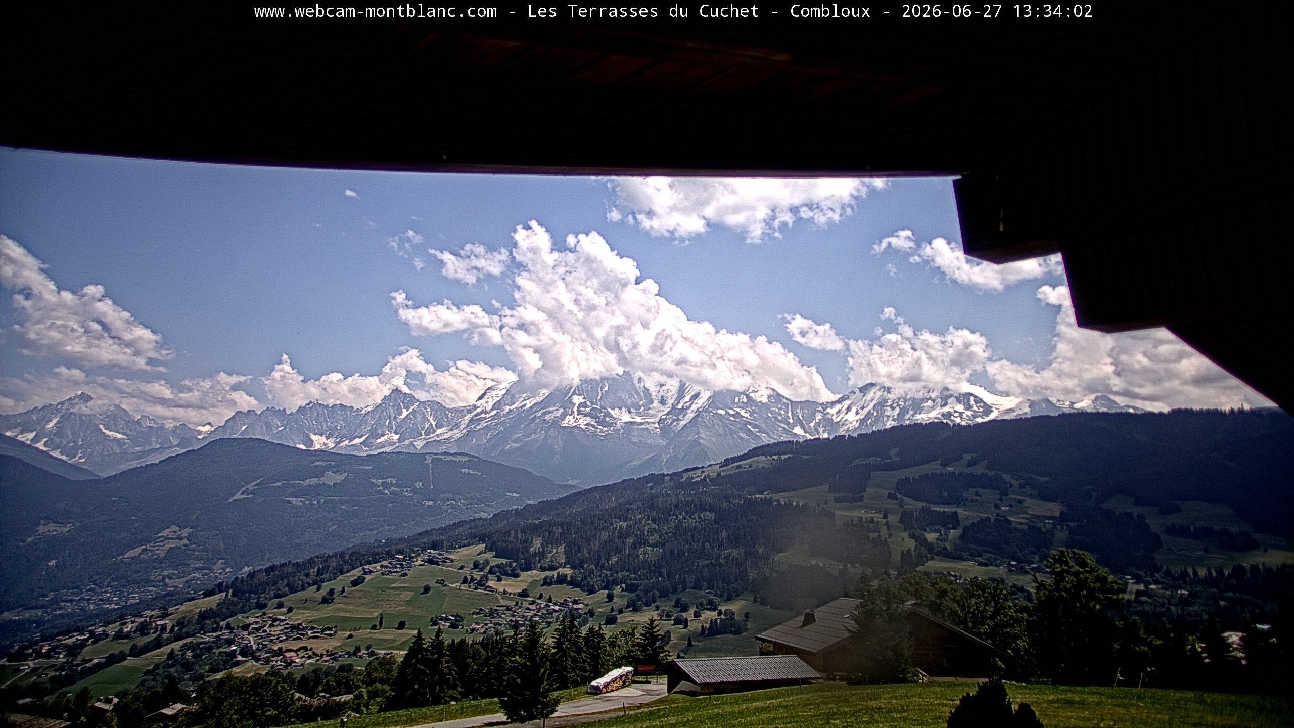 Mont Blanc