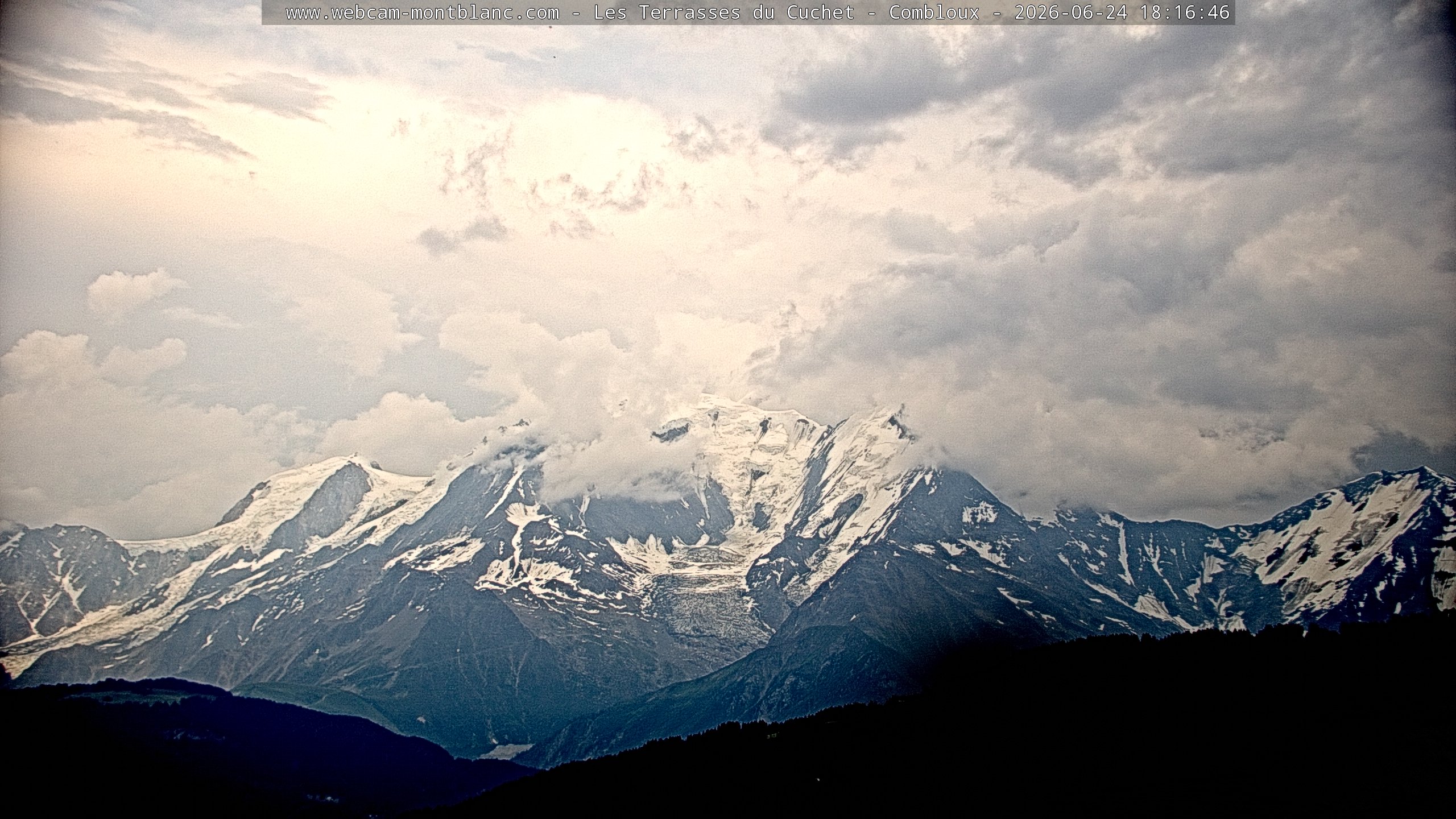 Mont Blanc