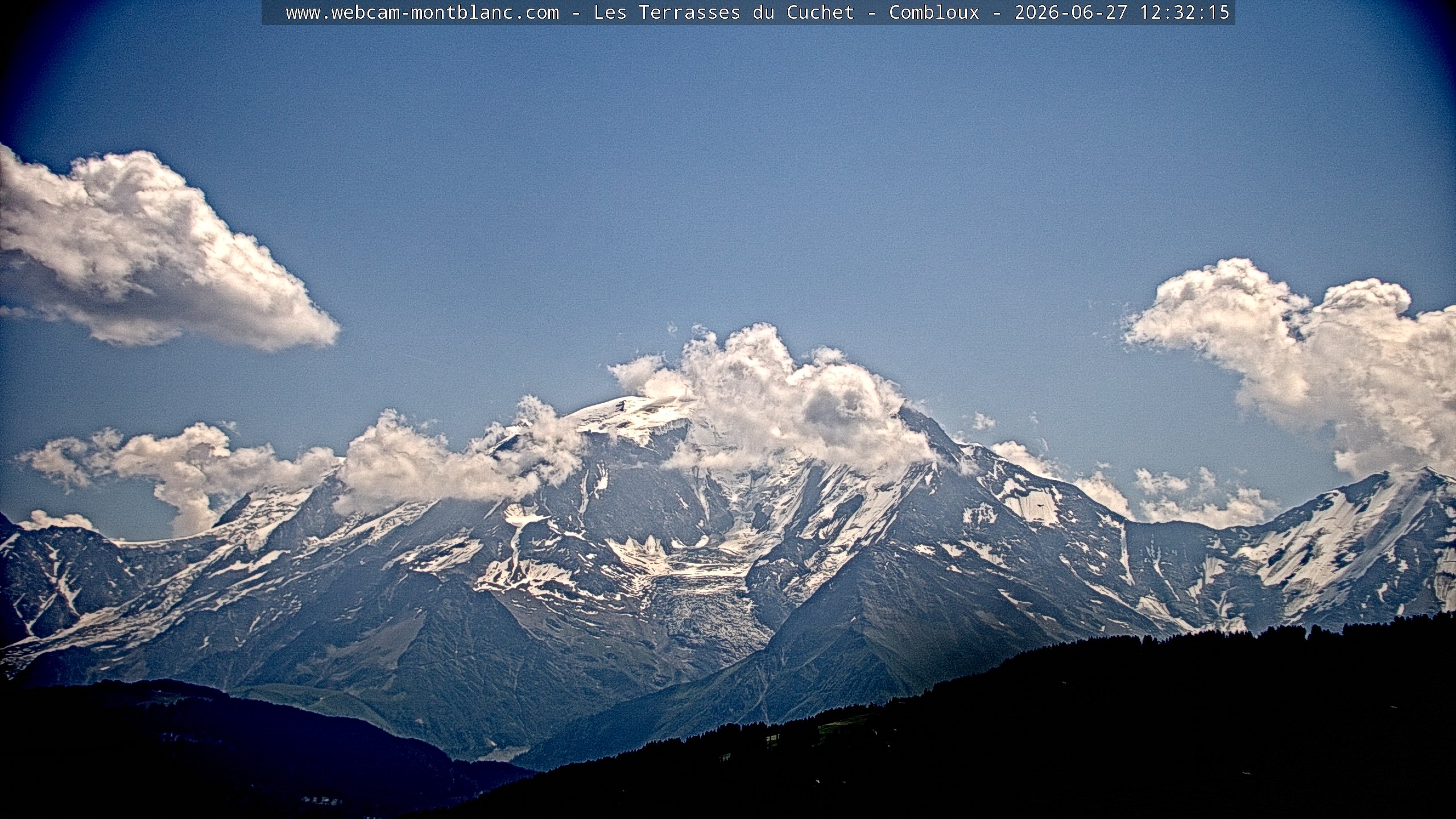 Mont Blanc