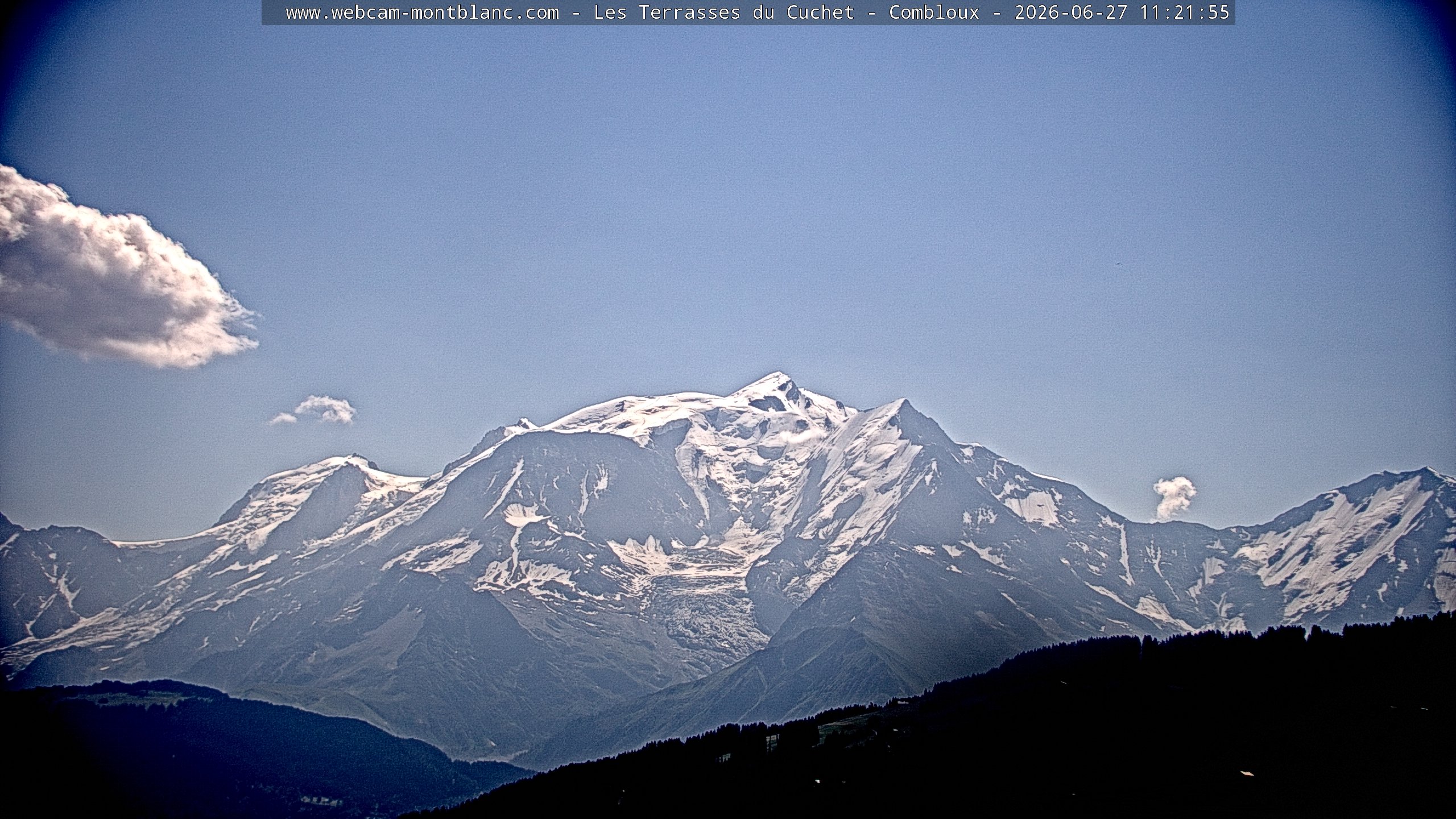 Mont Blanc
