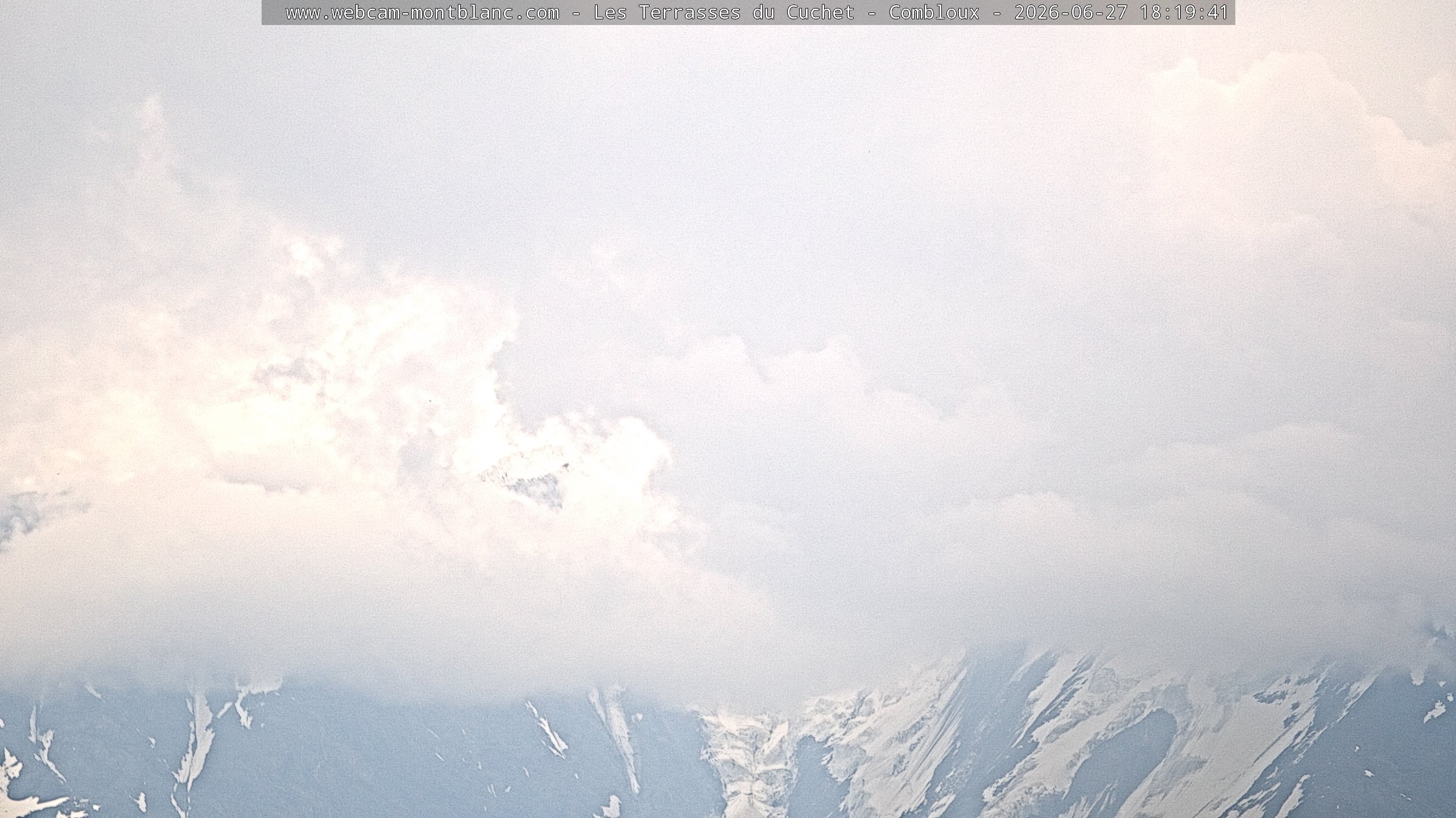 Mont Blanc