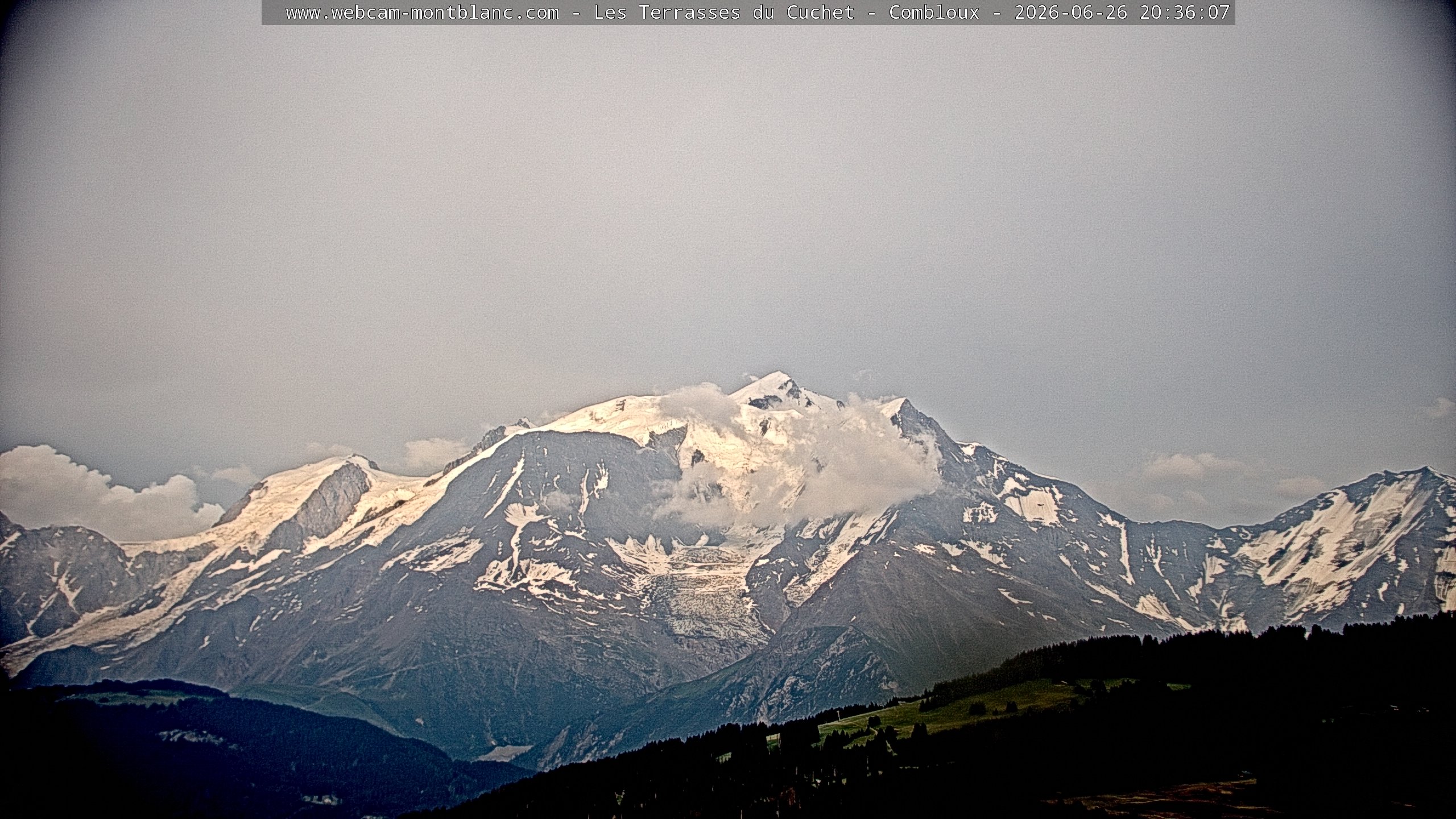 Mont Blanc
