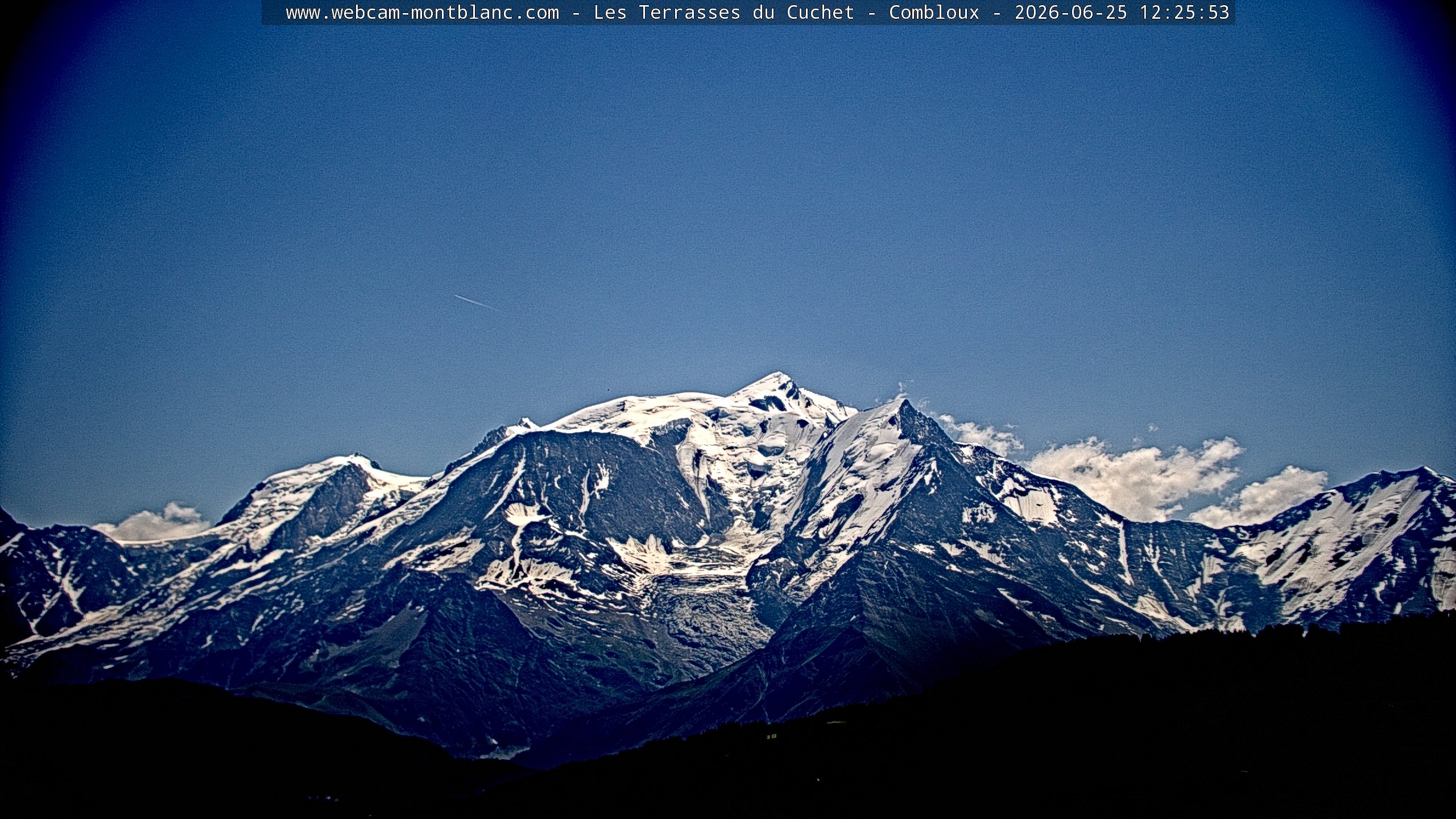 Mont Blanc