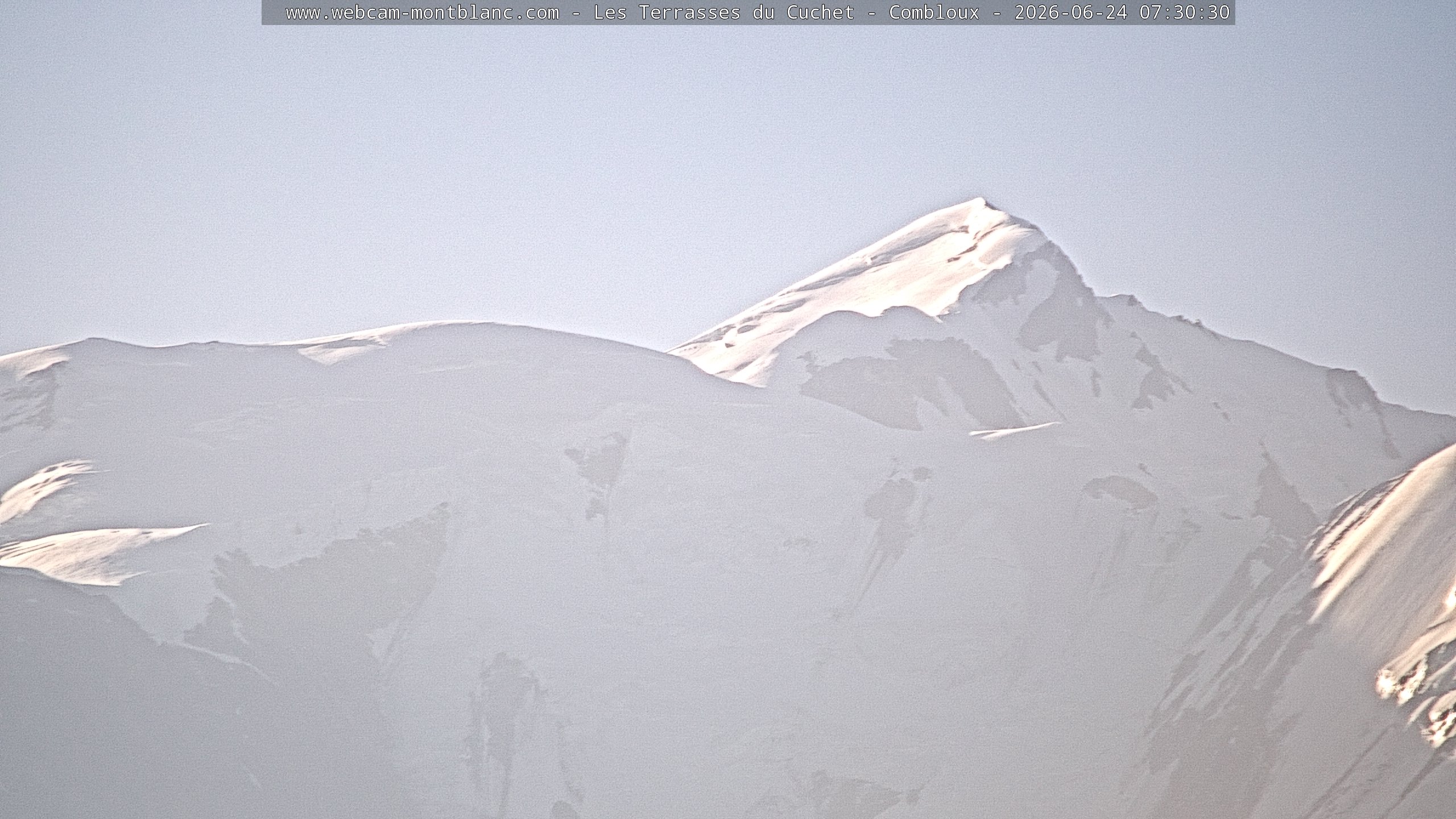 Mont Blanc