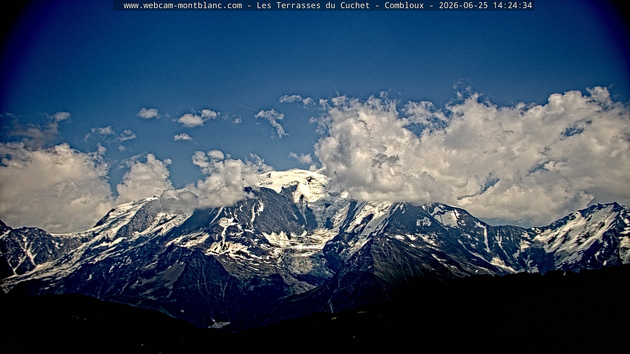 Mont Blanc