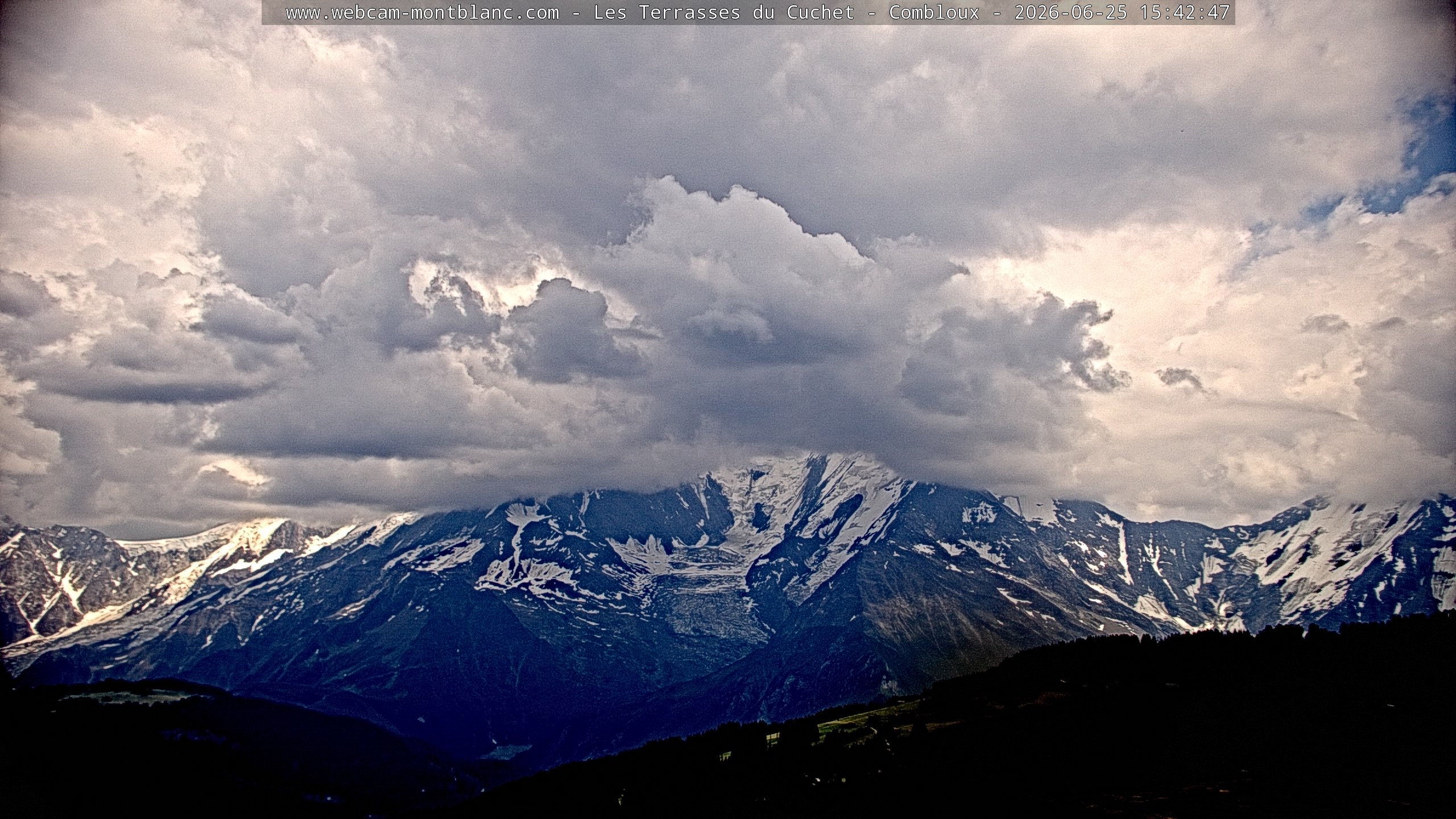 Mont Blanc