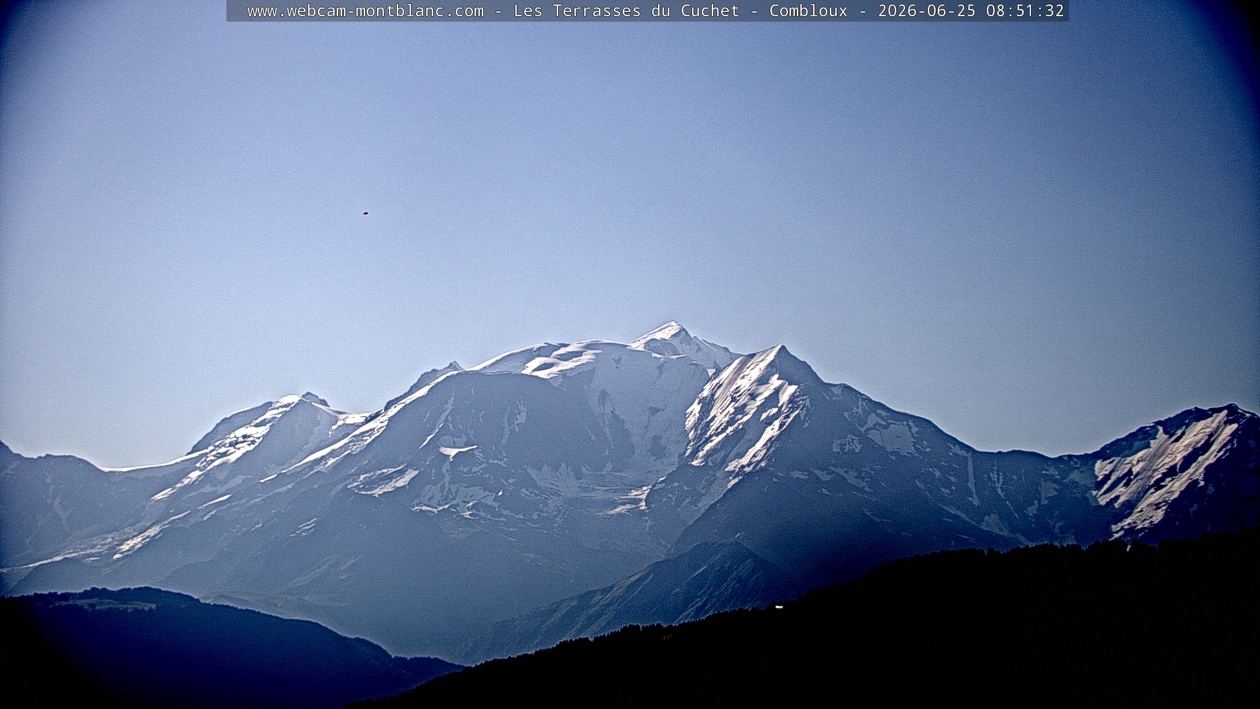 Mont Blanc