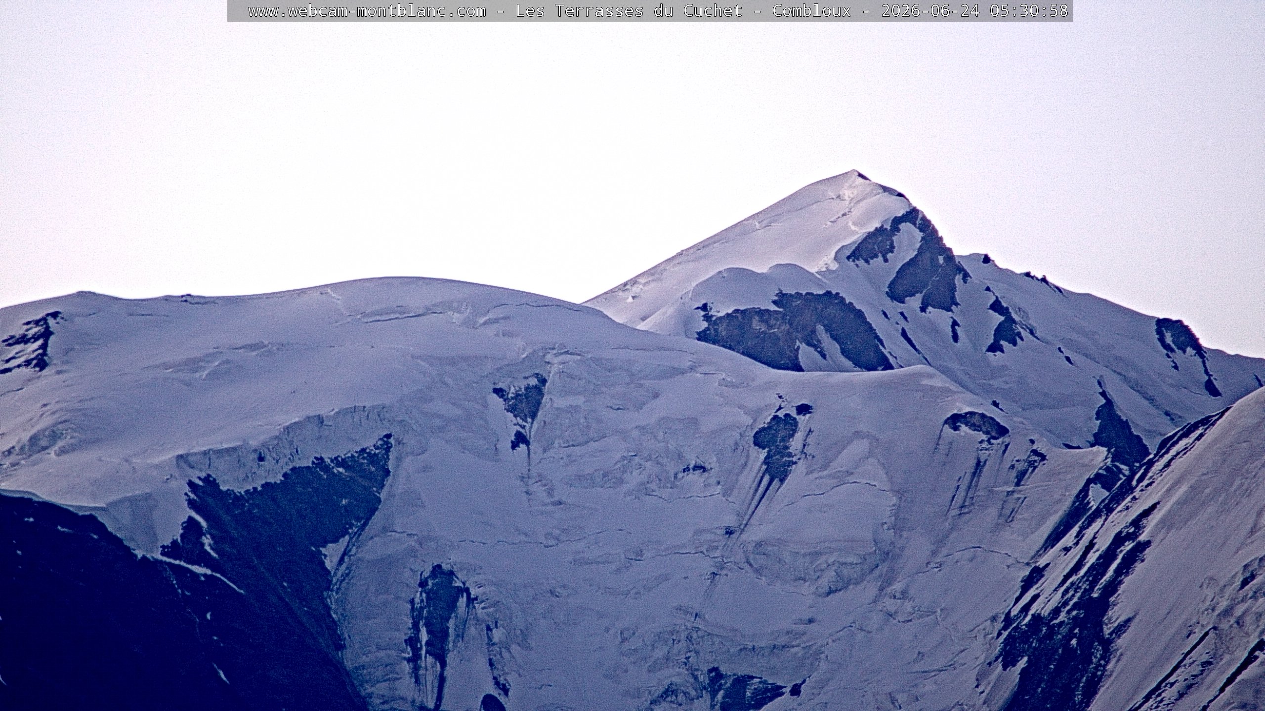 Mont Blanc
