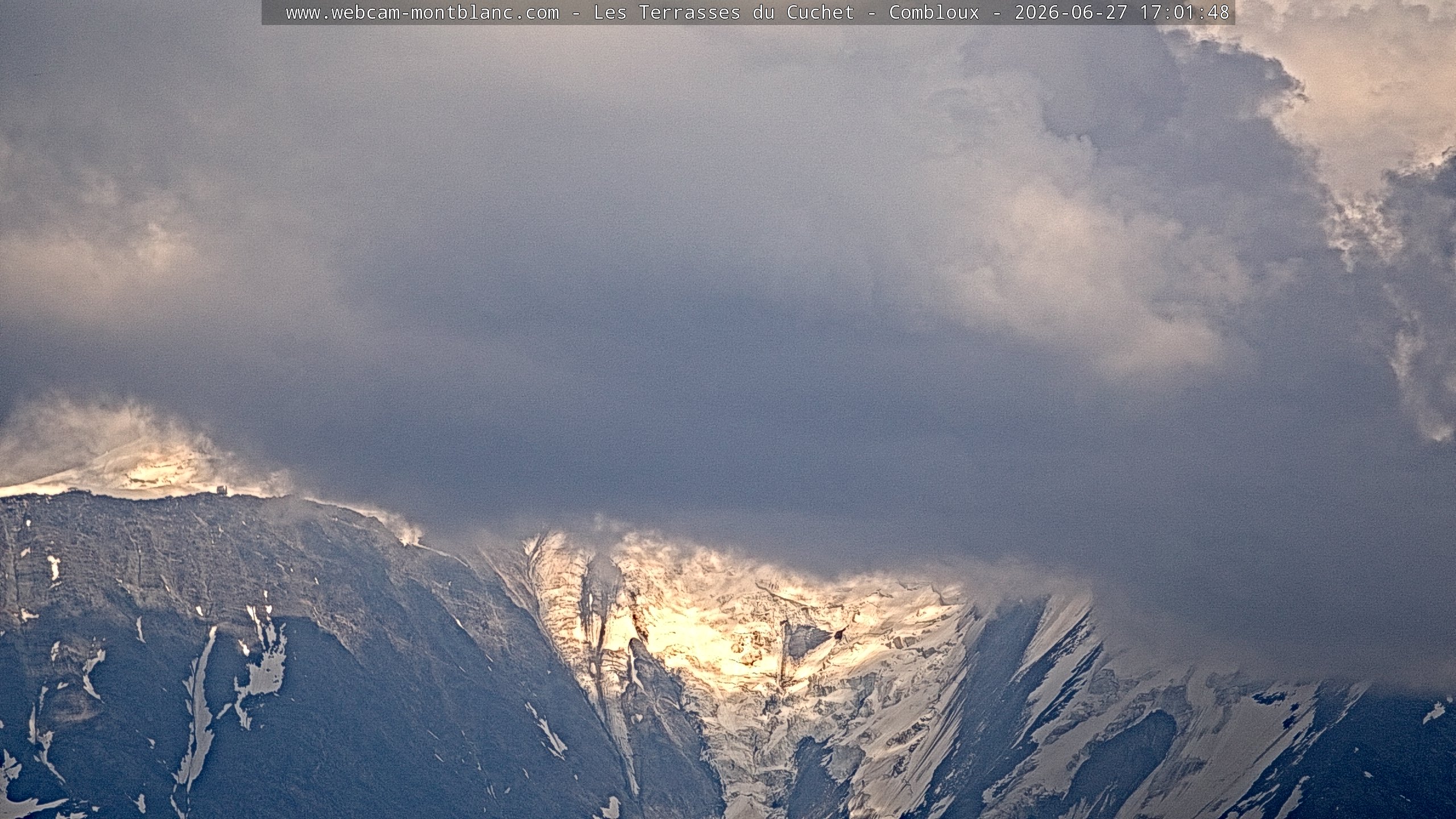 Mont Blanc