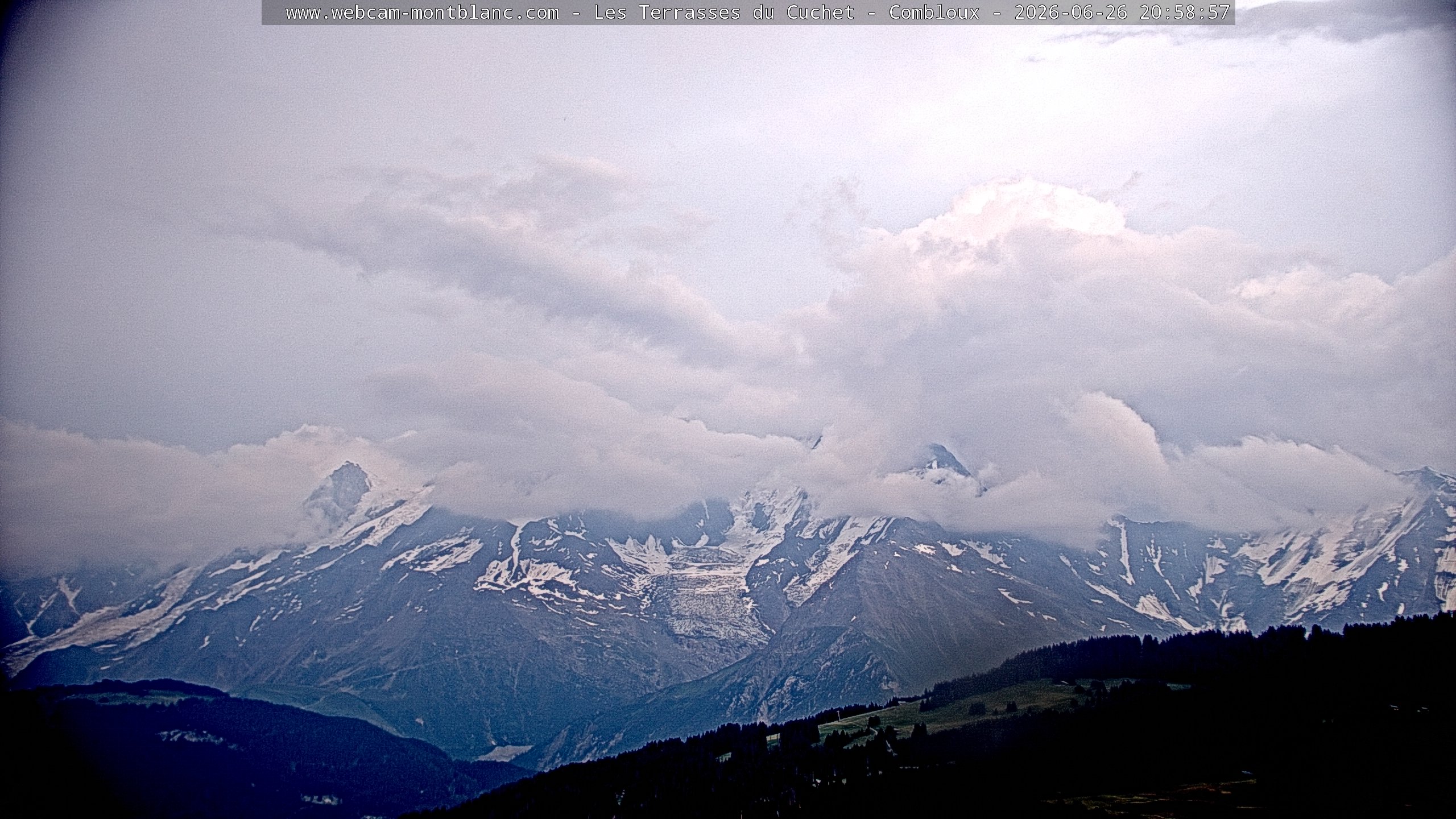 Mont Blanc