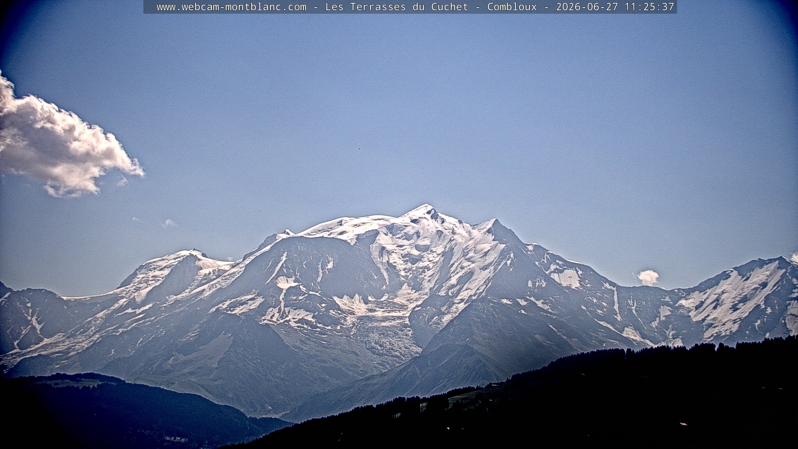 Mont Blanc