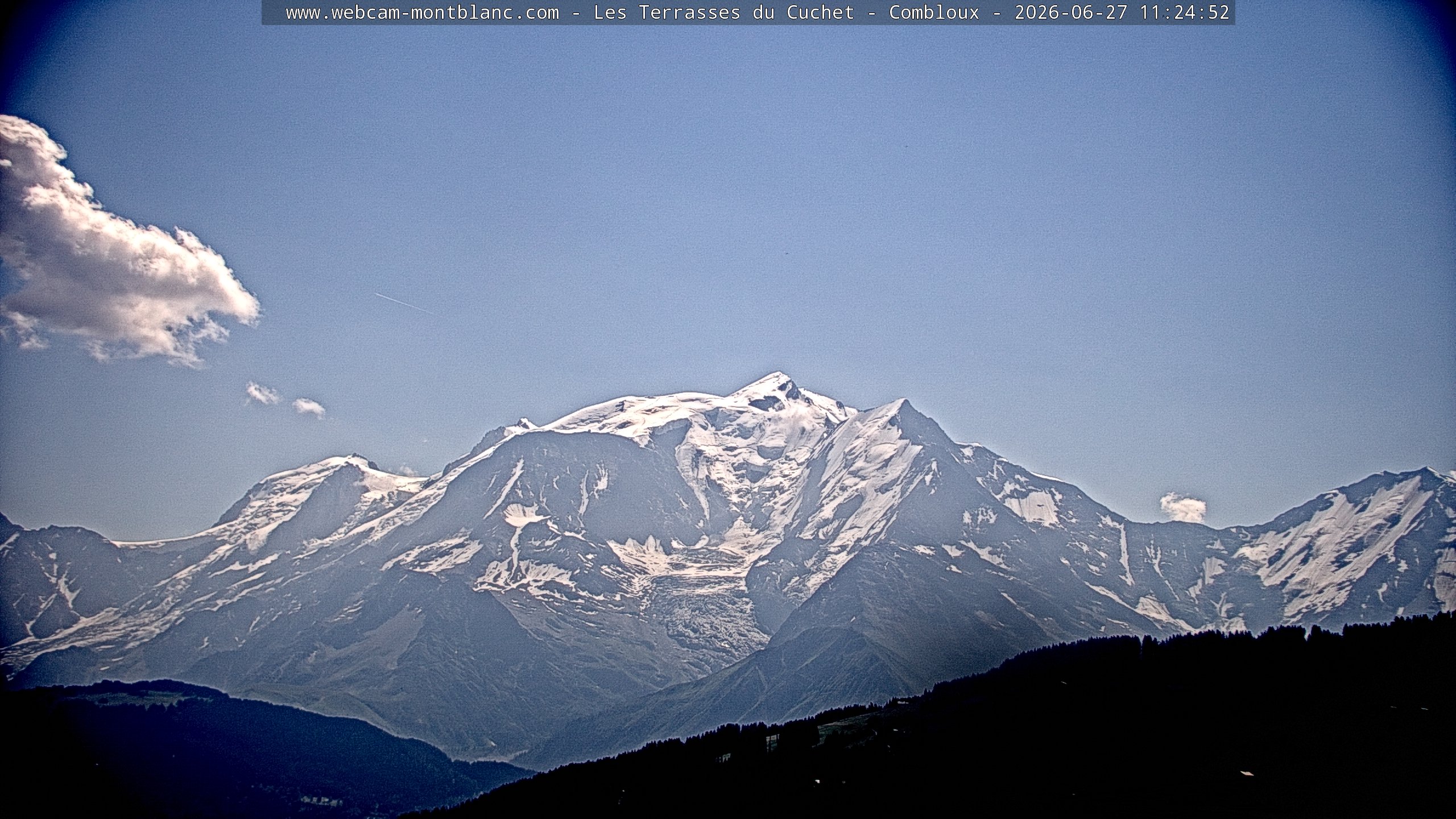Mont Blanc