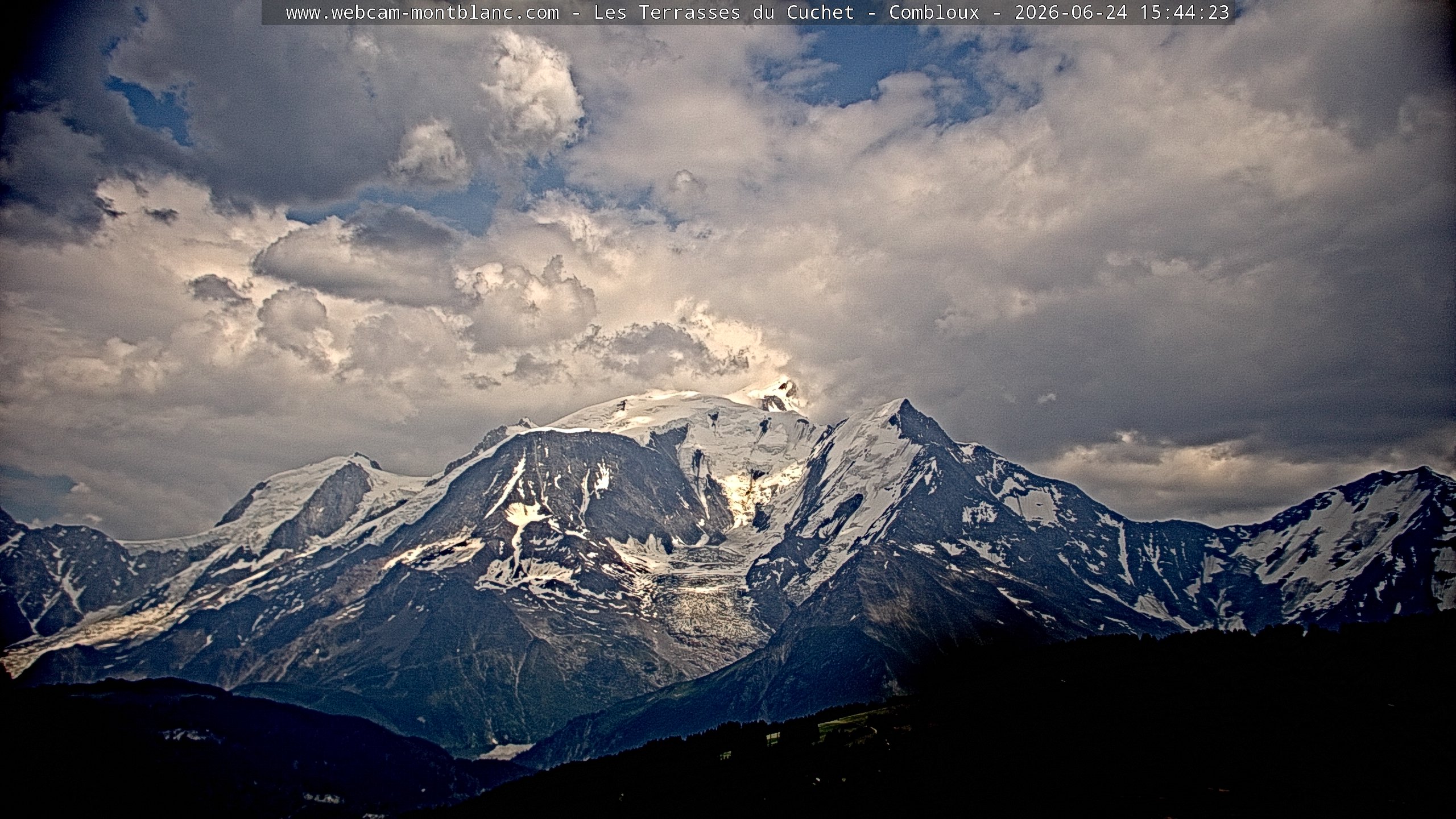 Mont Blanc