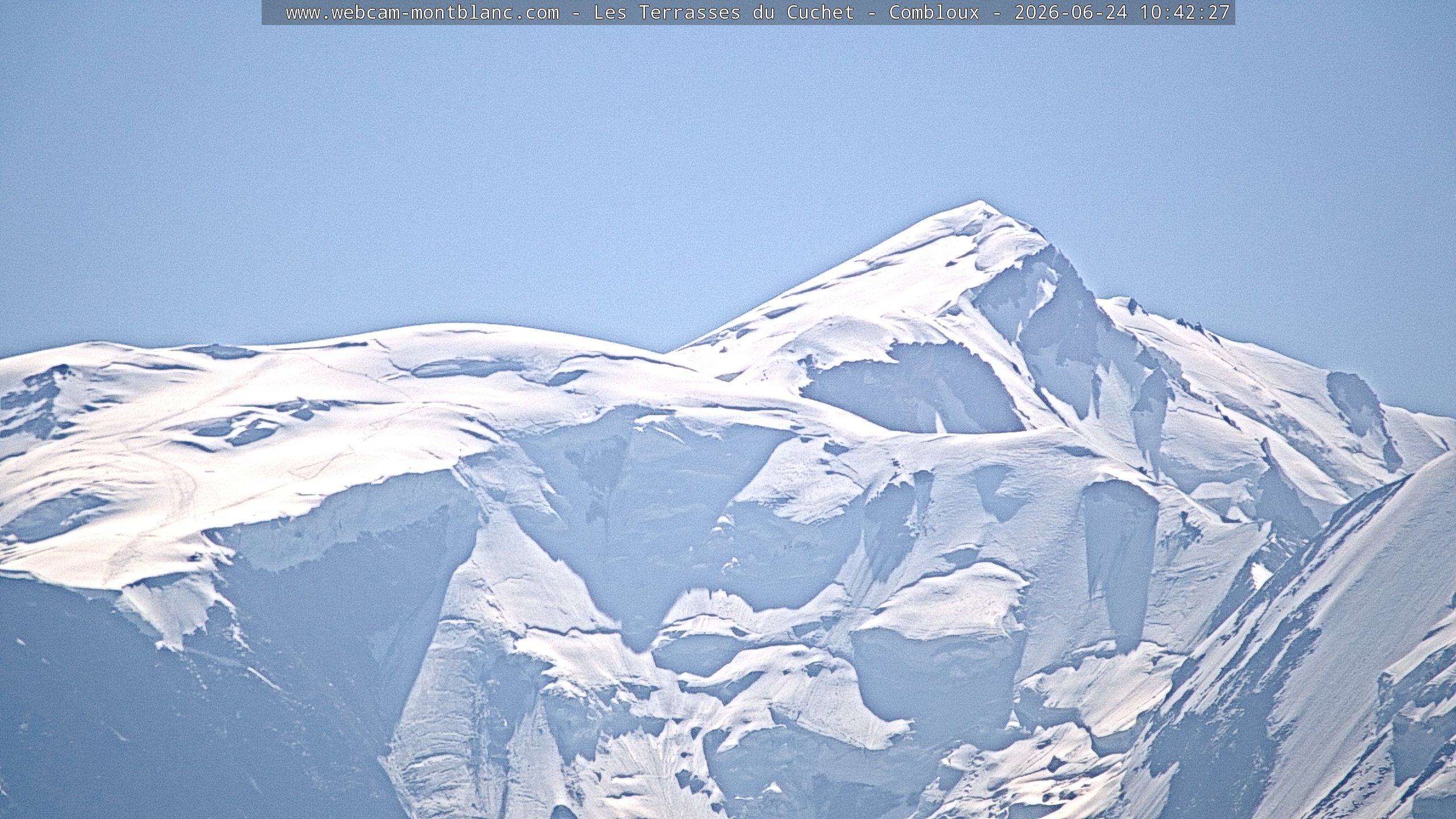 Mont Blanc