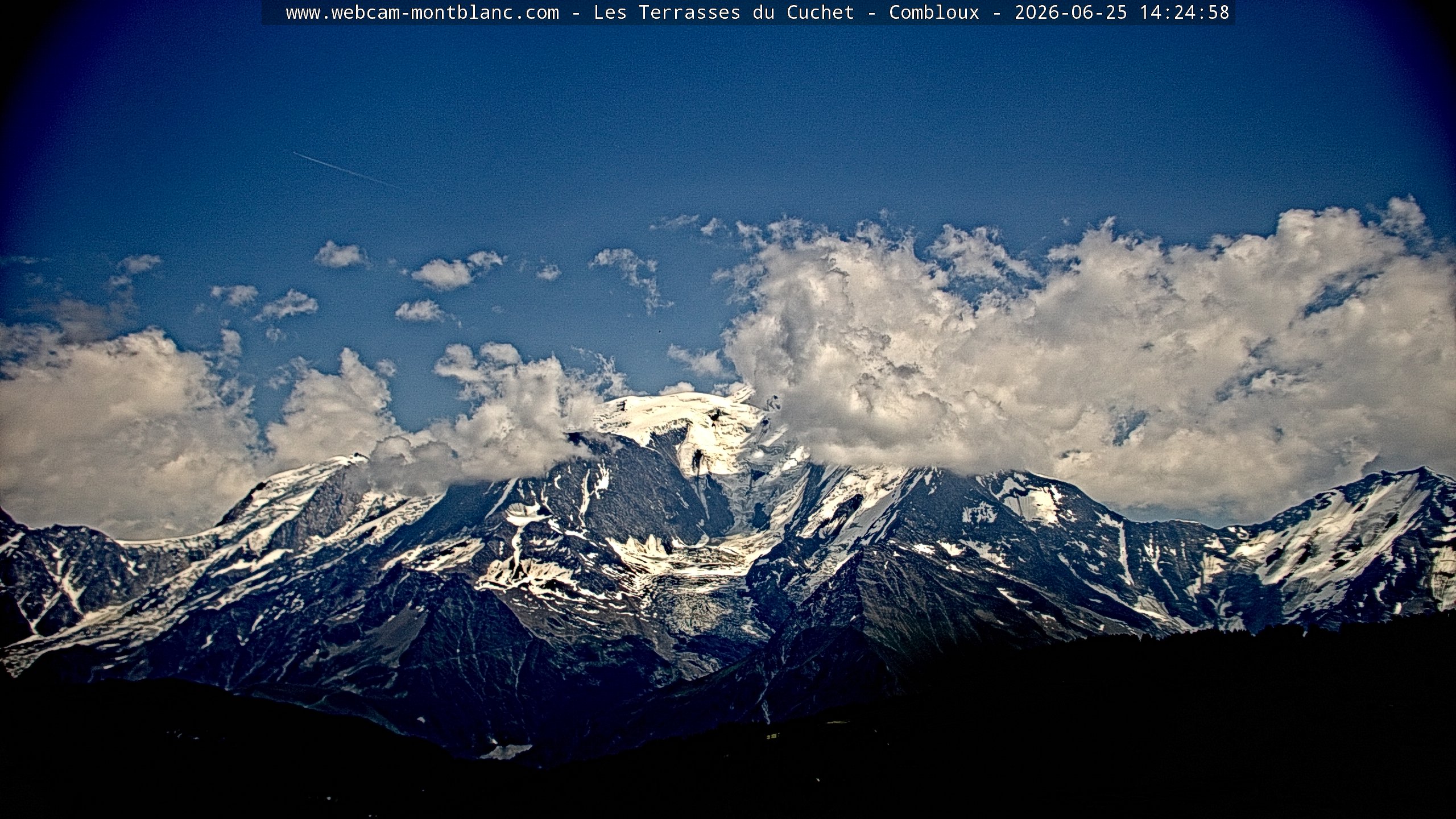 Mont Blanc