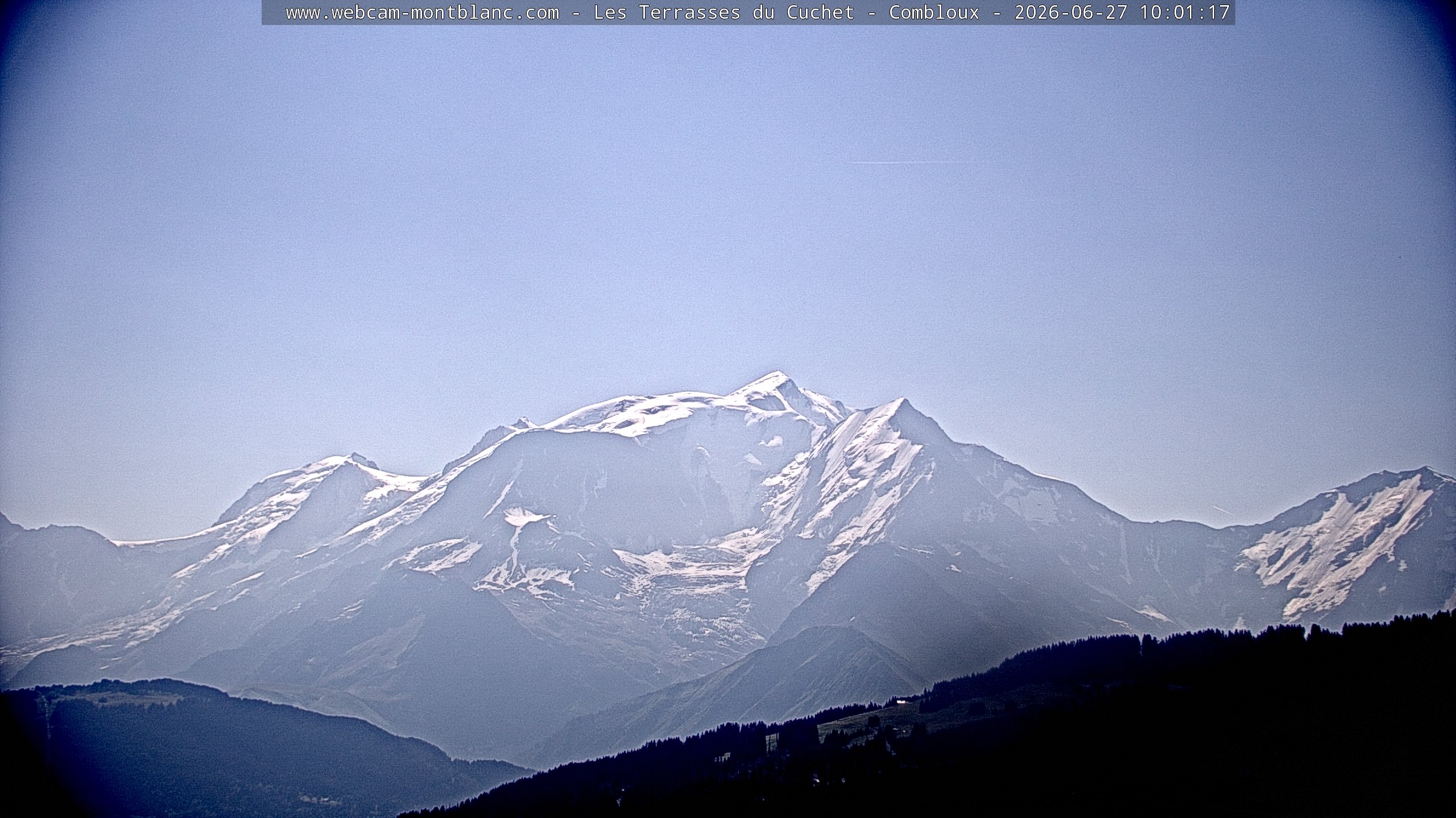 Mont Blanc