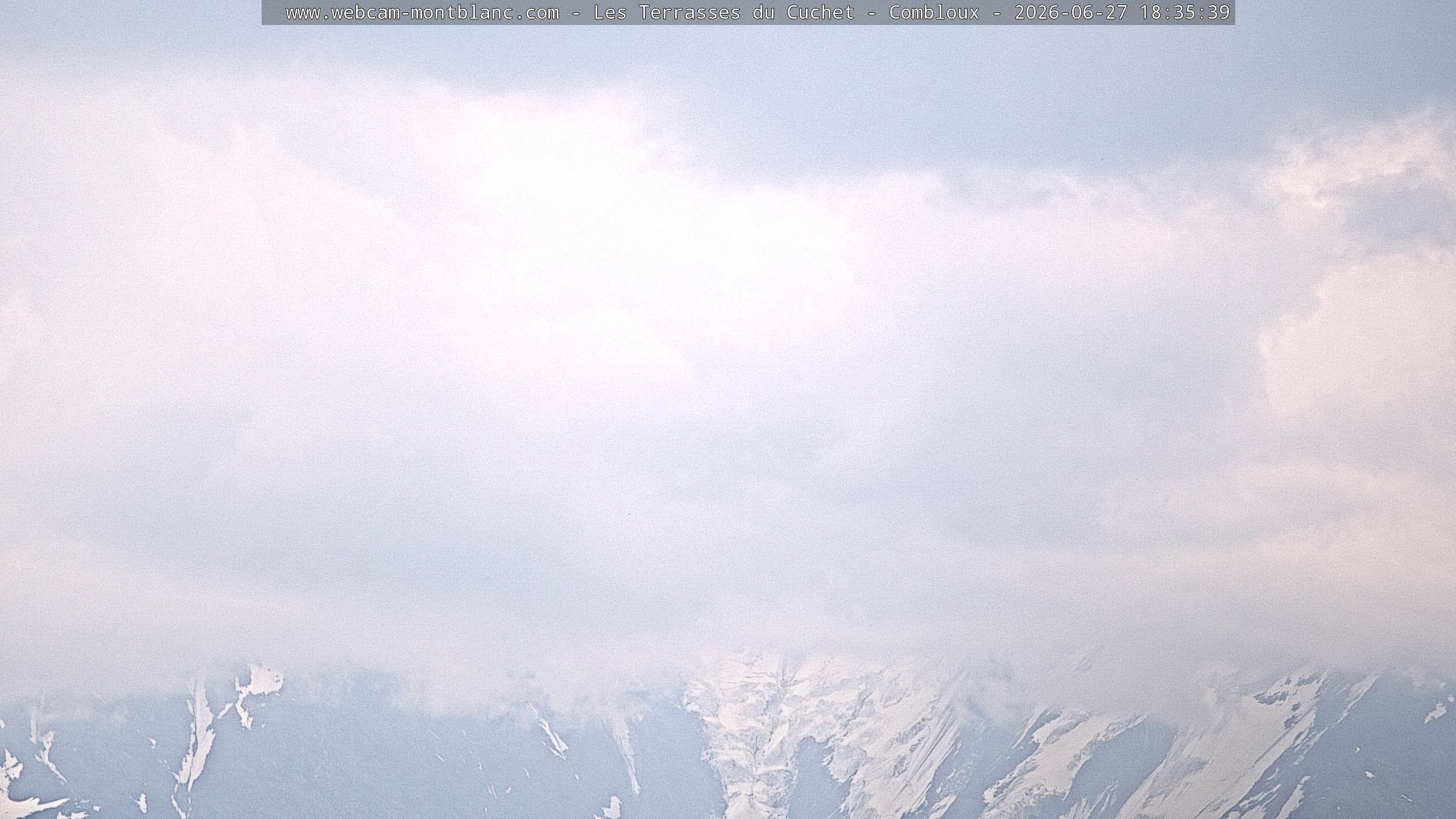 Mont Blanc