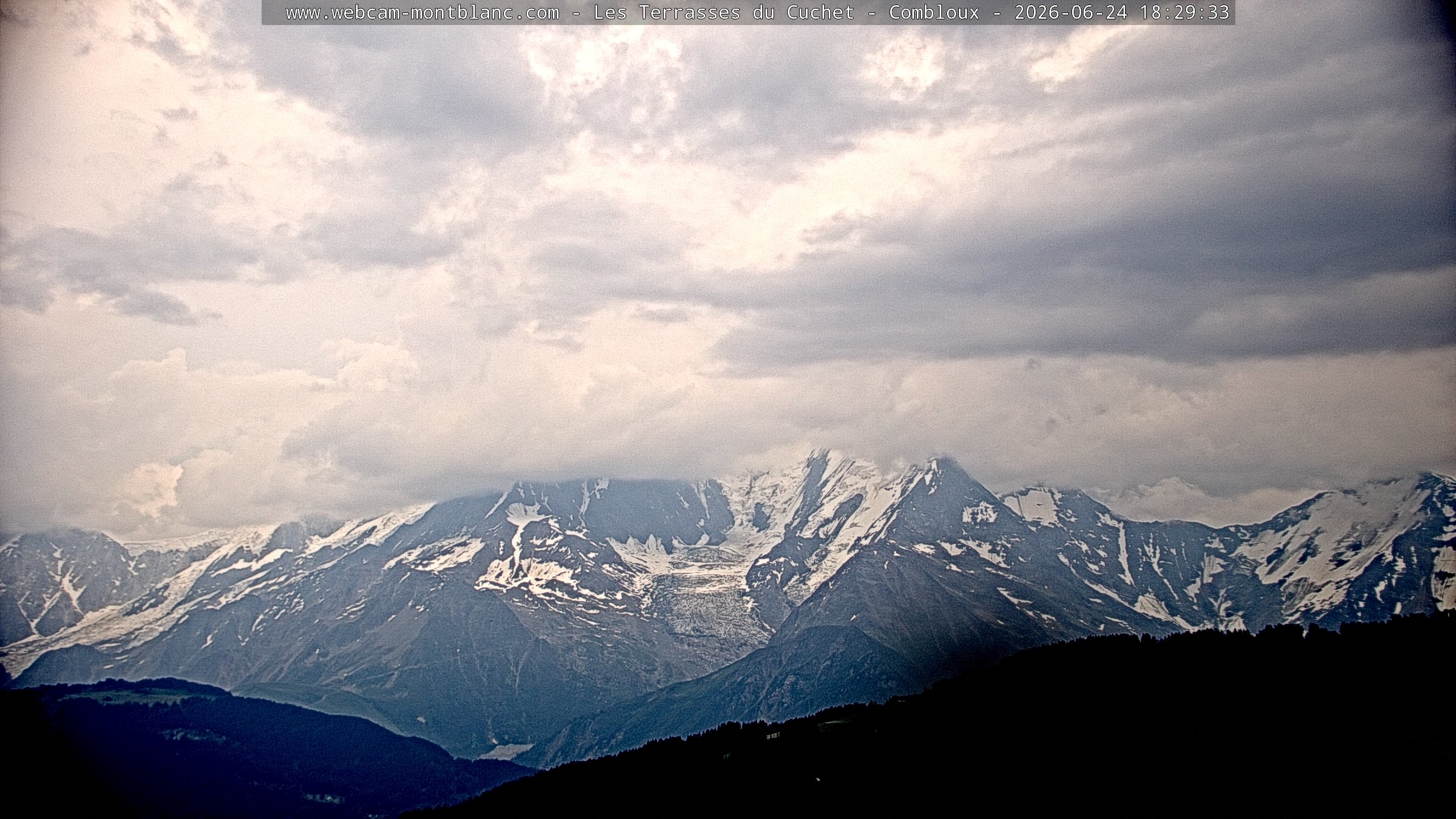 Mont Blanc
