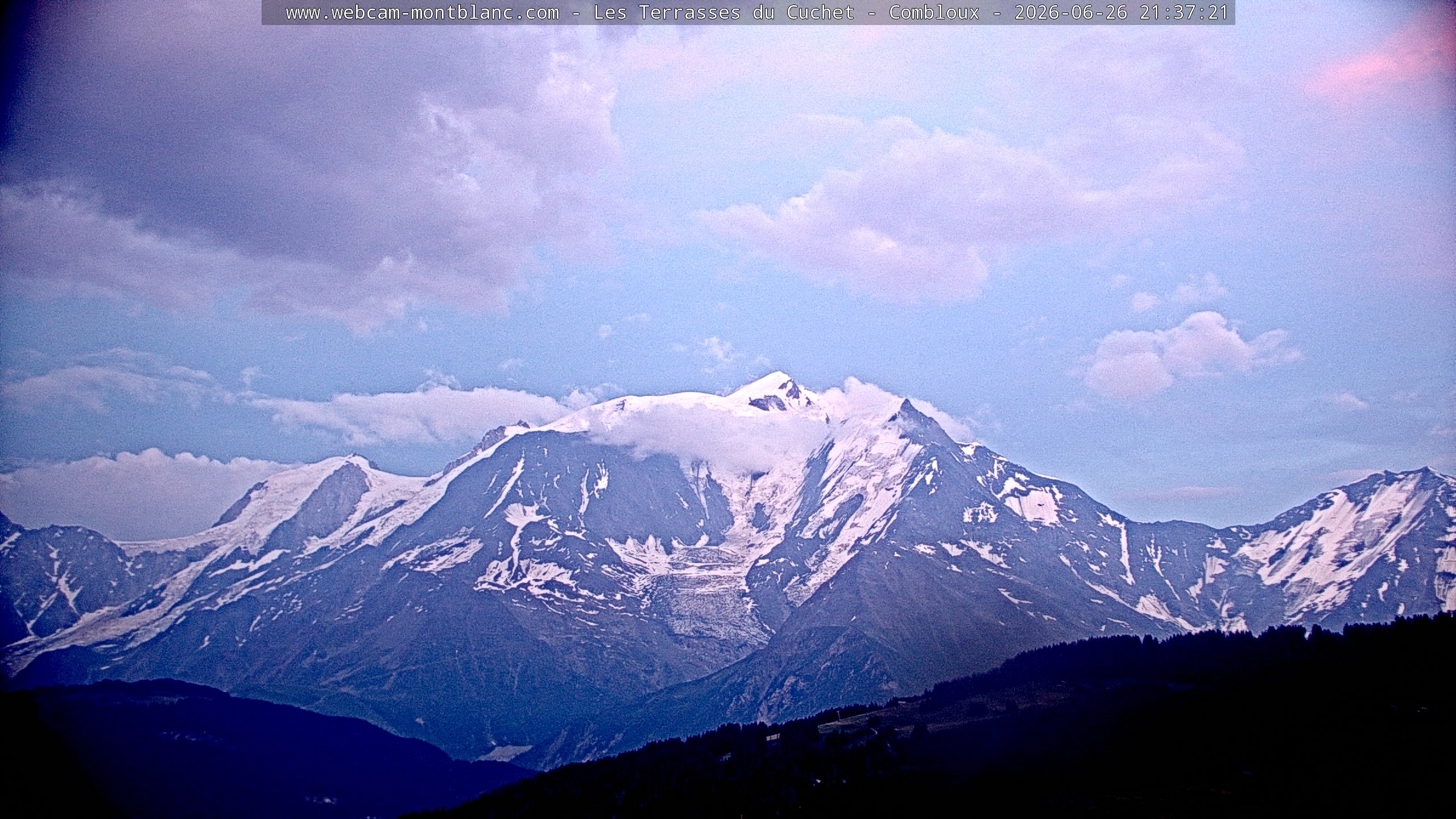 Mont Blanc