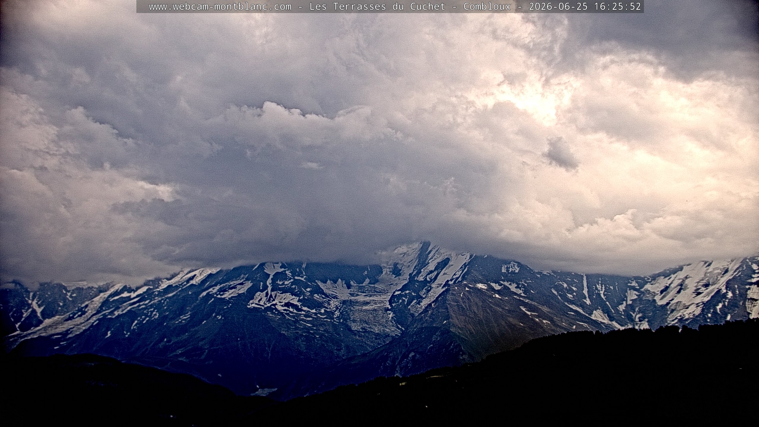 Mont Blanc