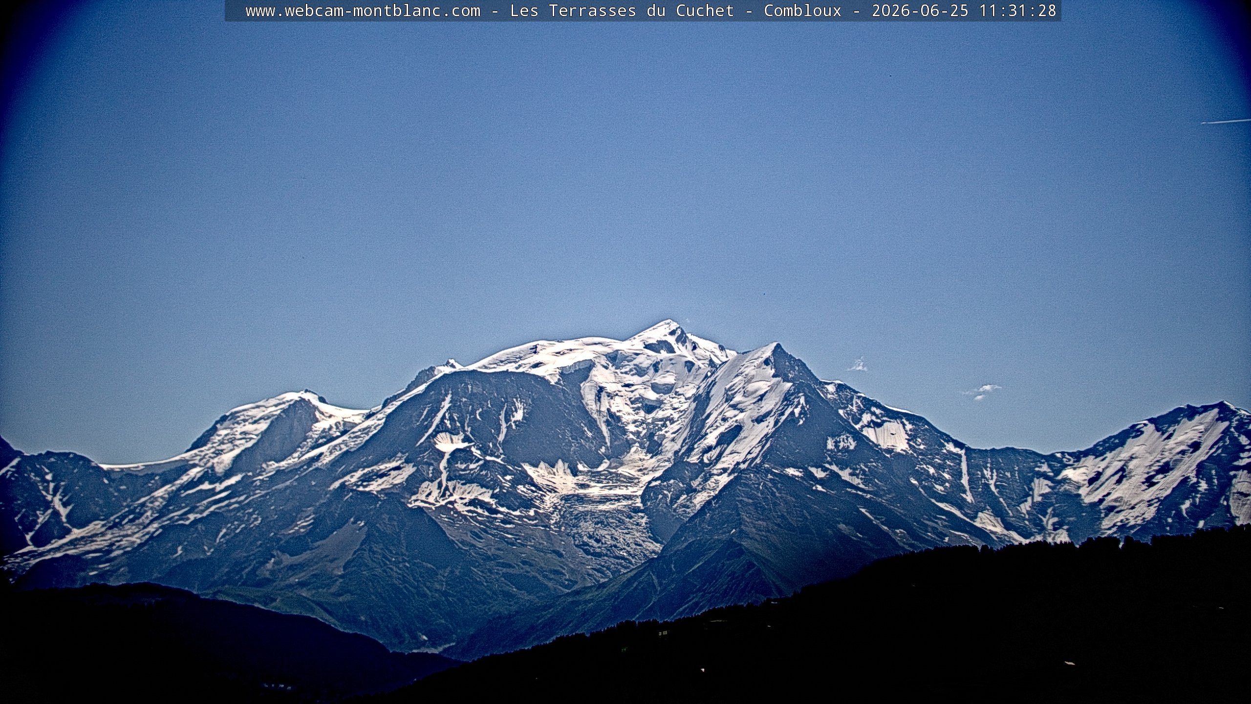 Mont Blanc