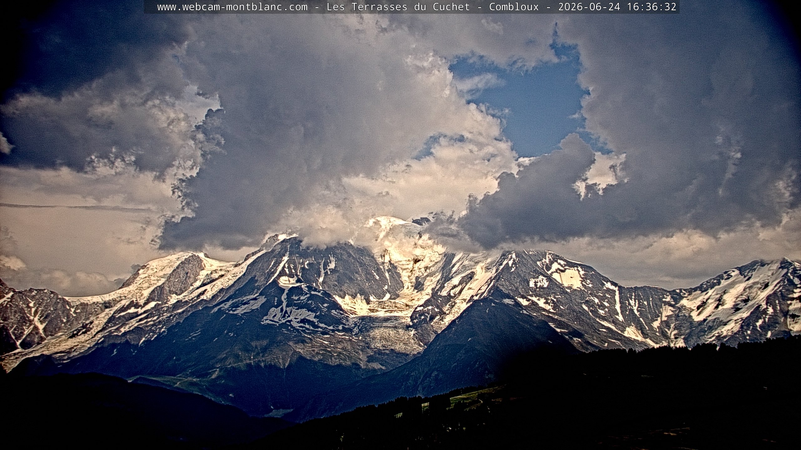 Mont Blanc