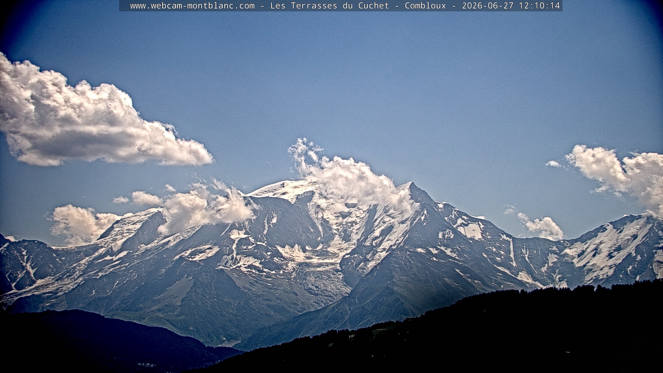Mont Blanc