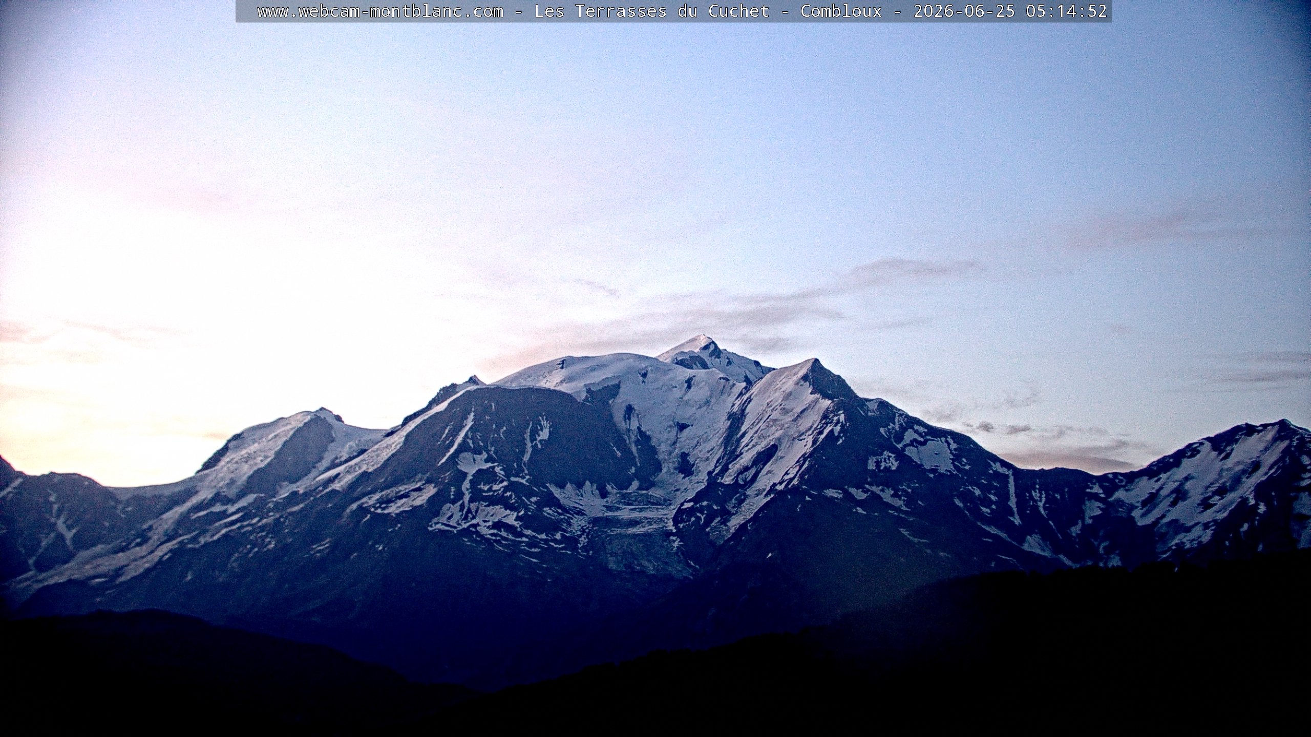 Mont Blanc