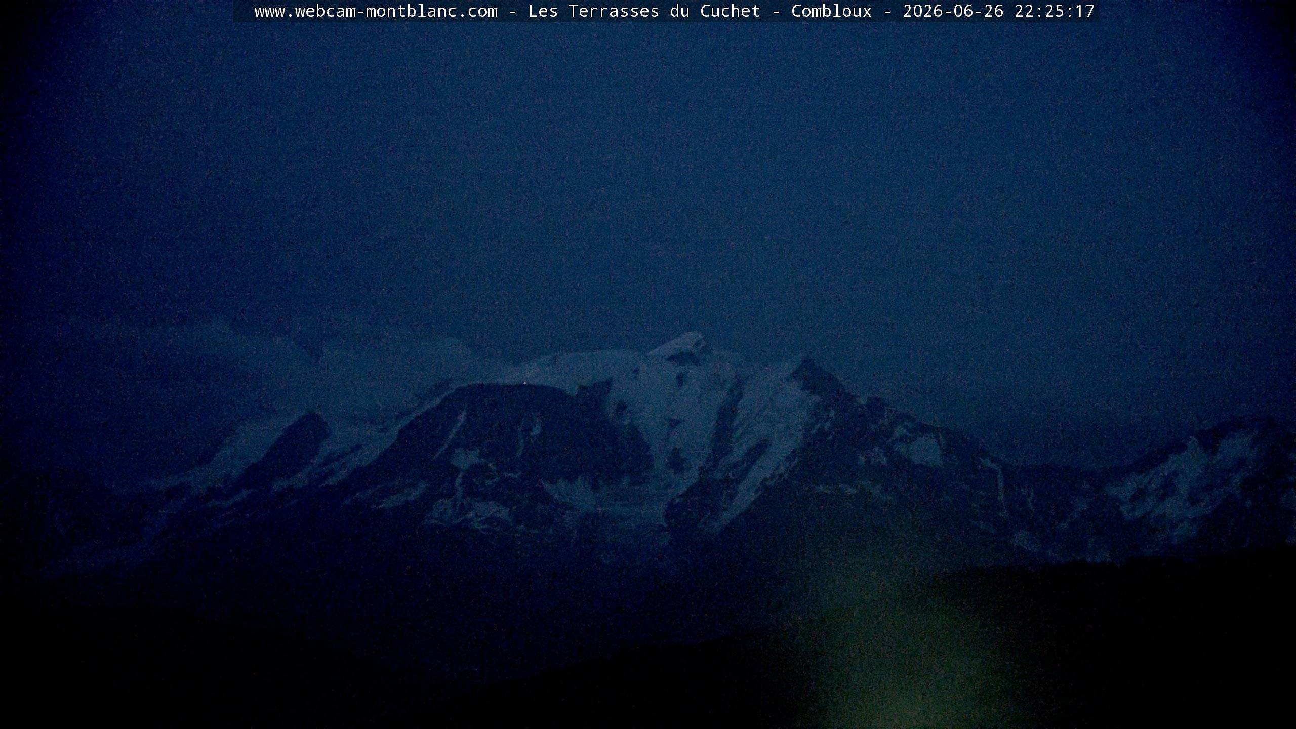 Mont Blanc