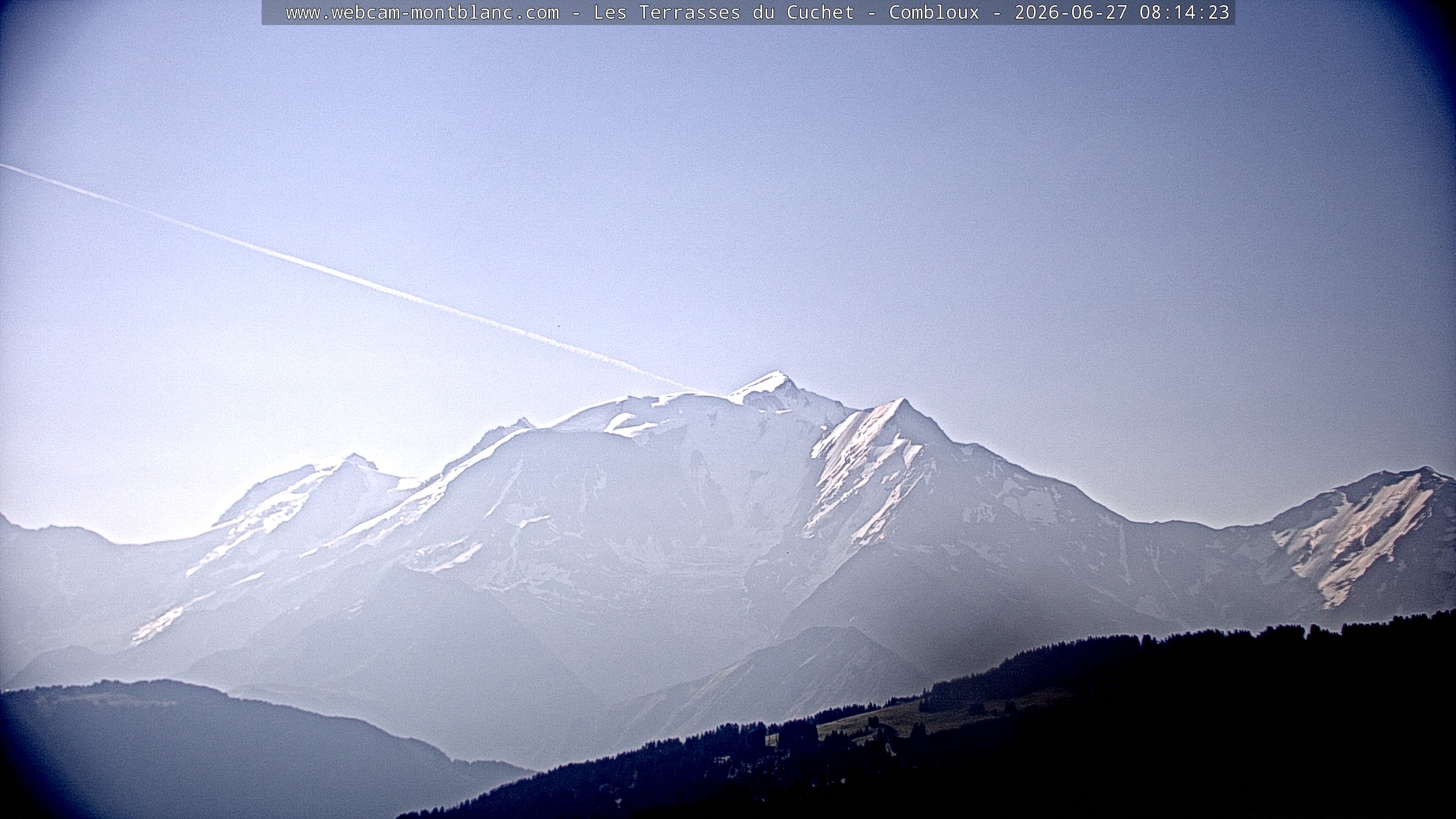 Mont Blanc