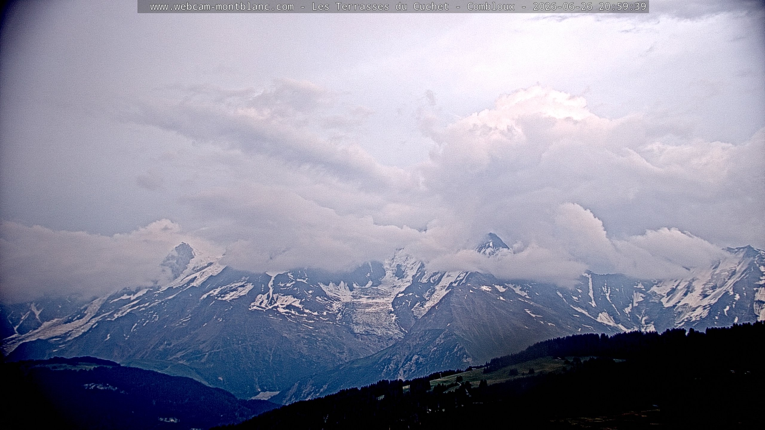 Mont Blanc