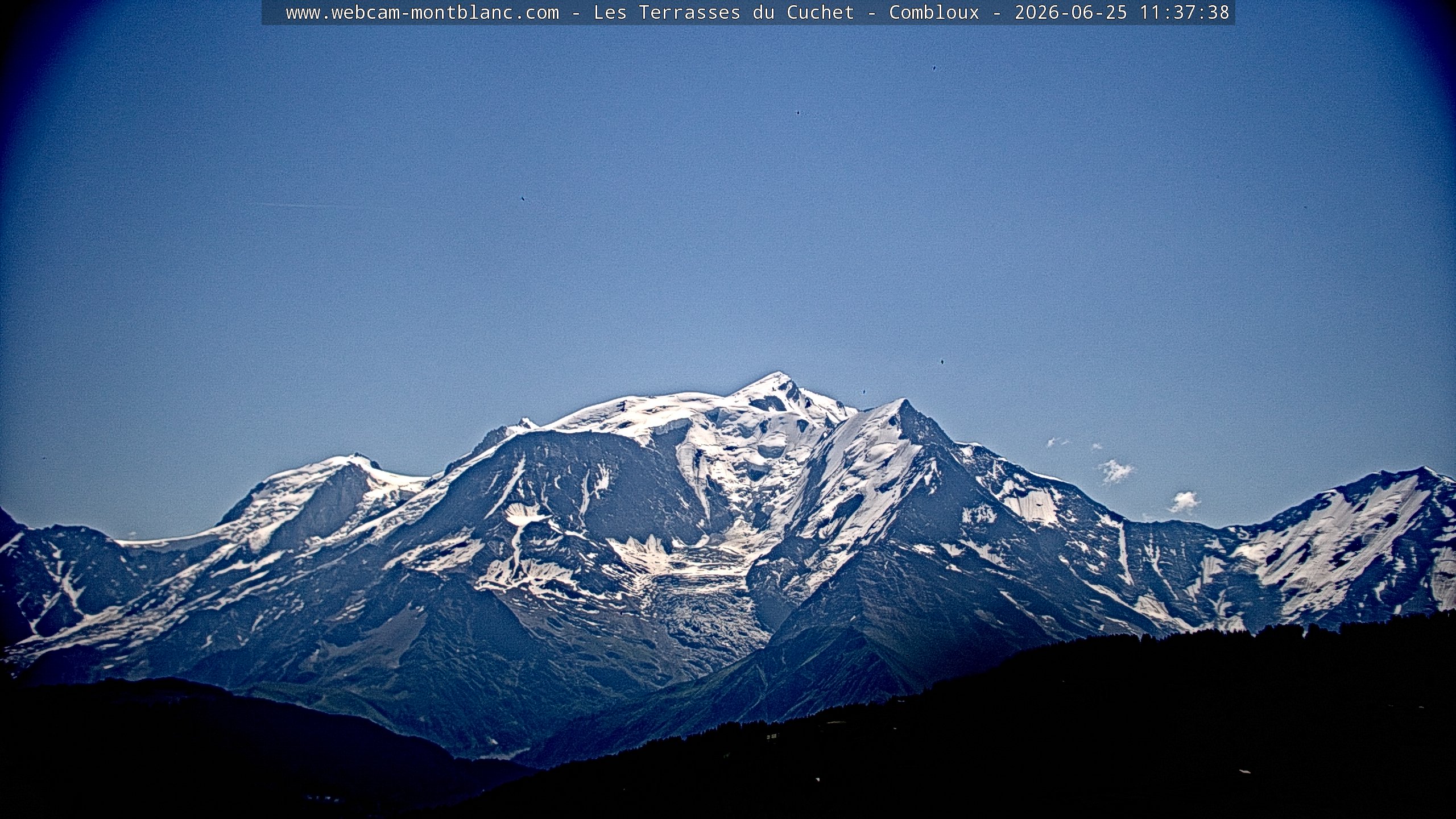 Mont Blanc