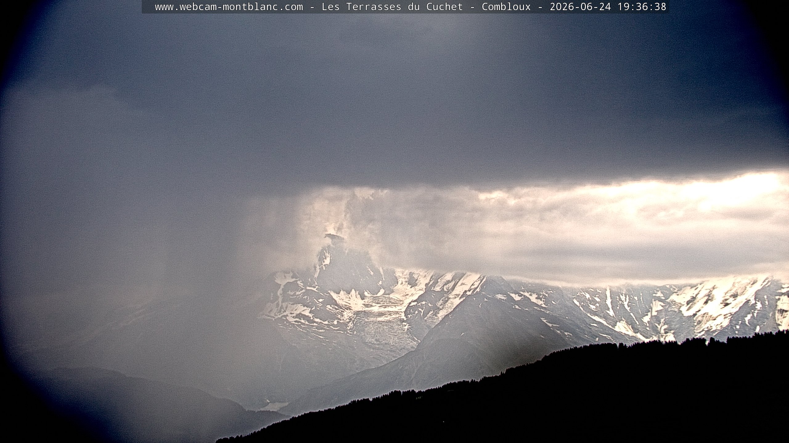 Mont Blanc
