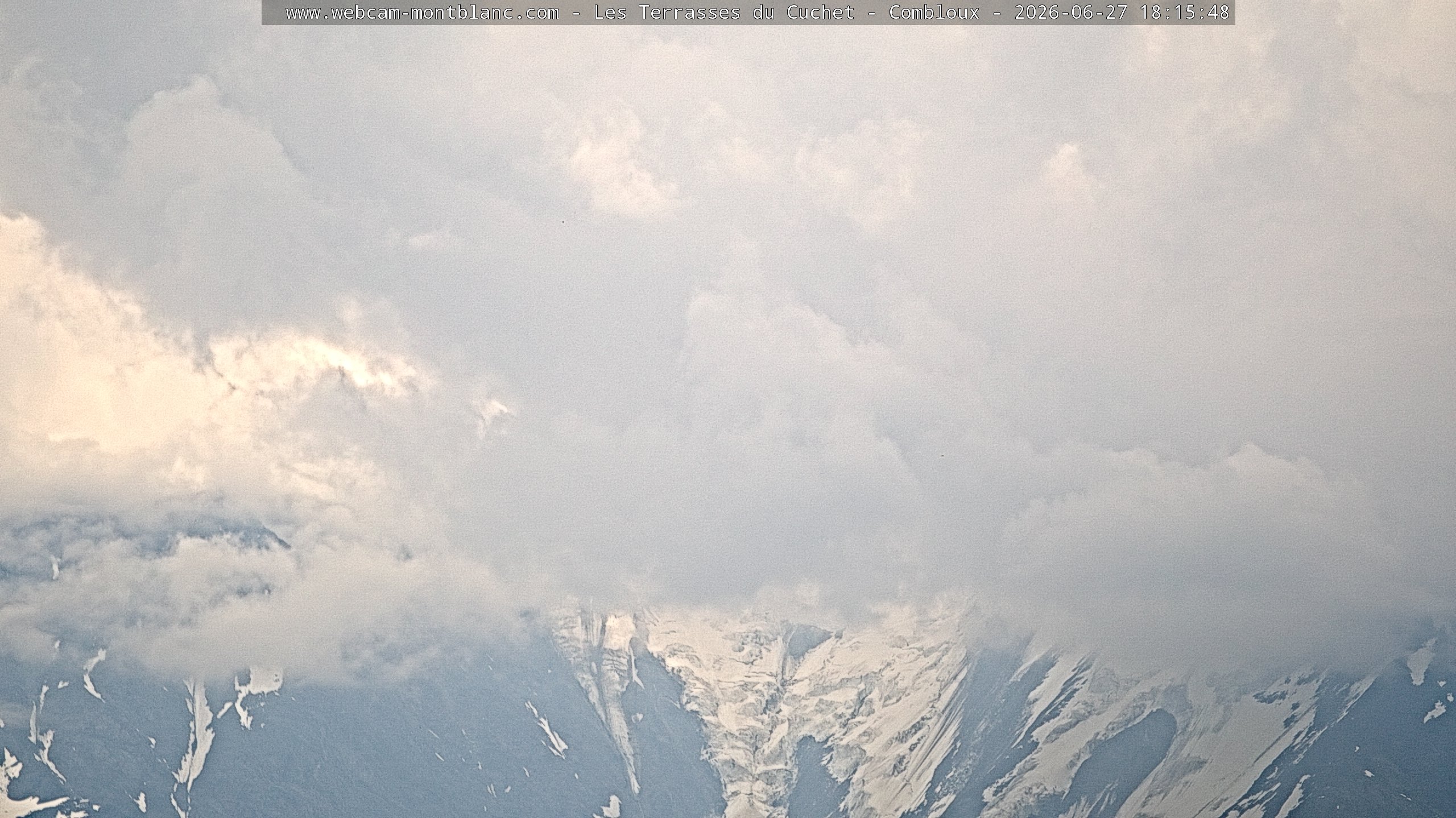 Mont Blanc