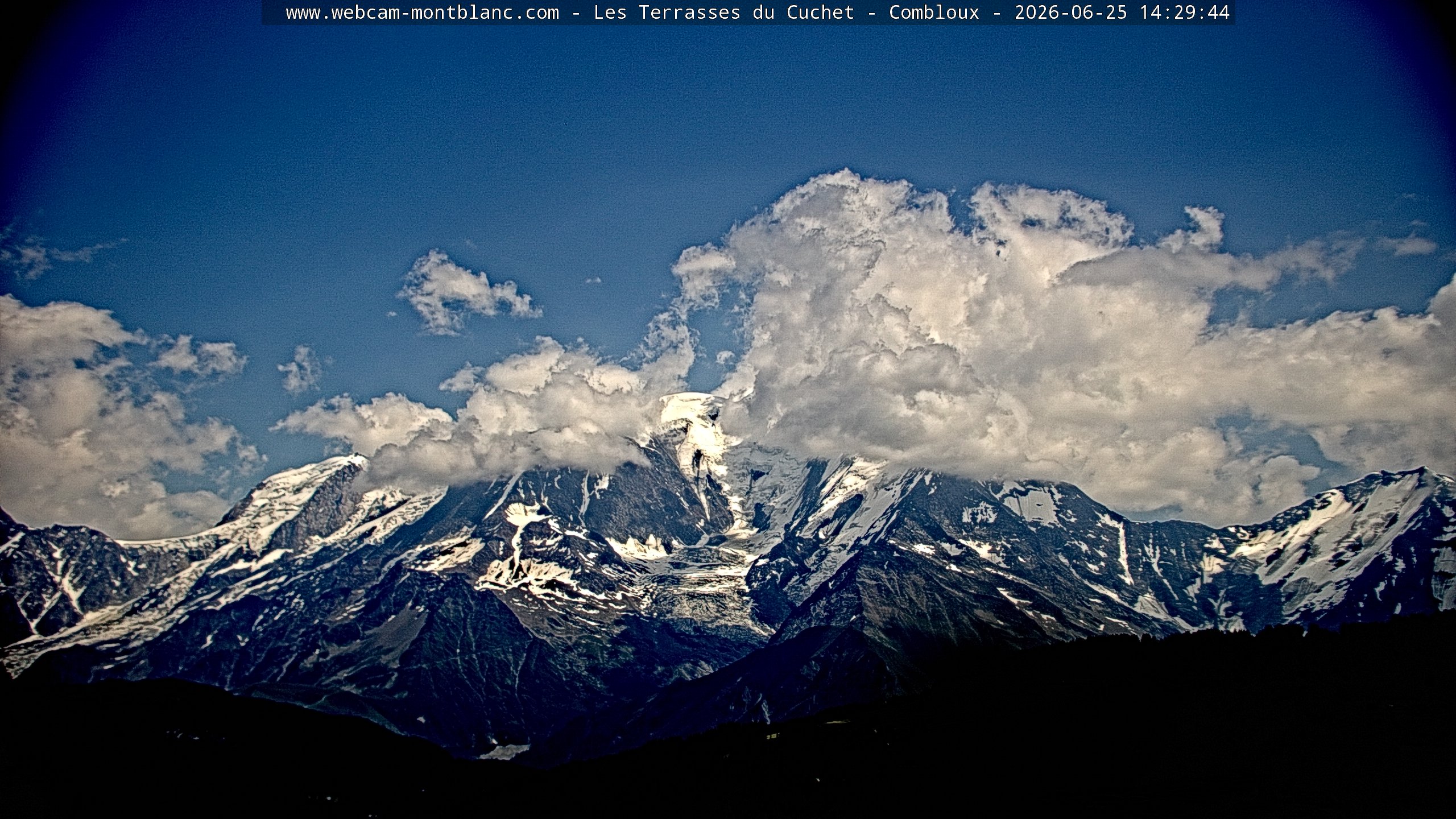 Mont Blanc