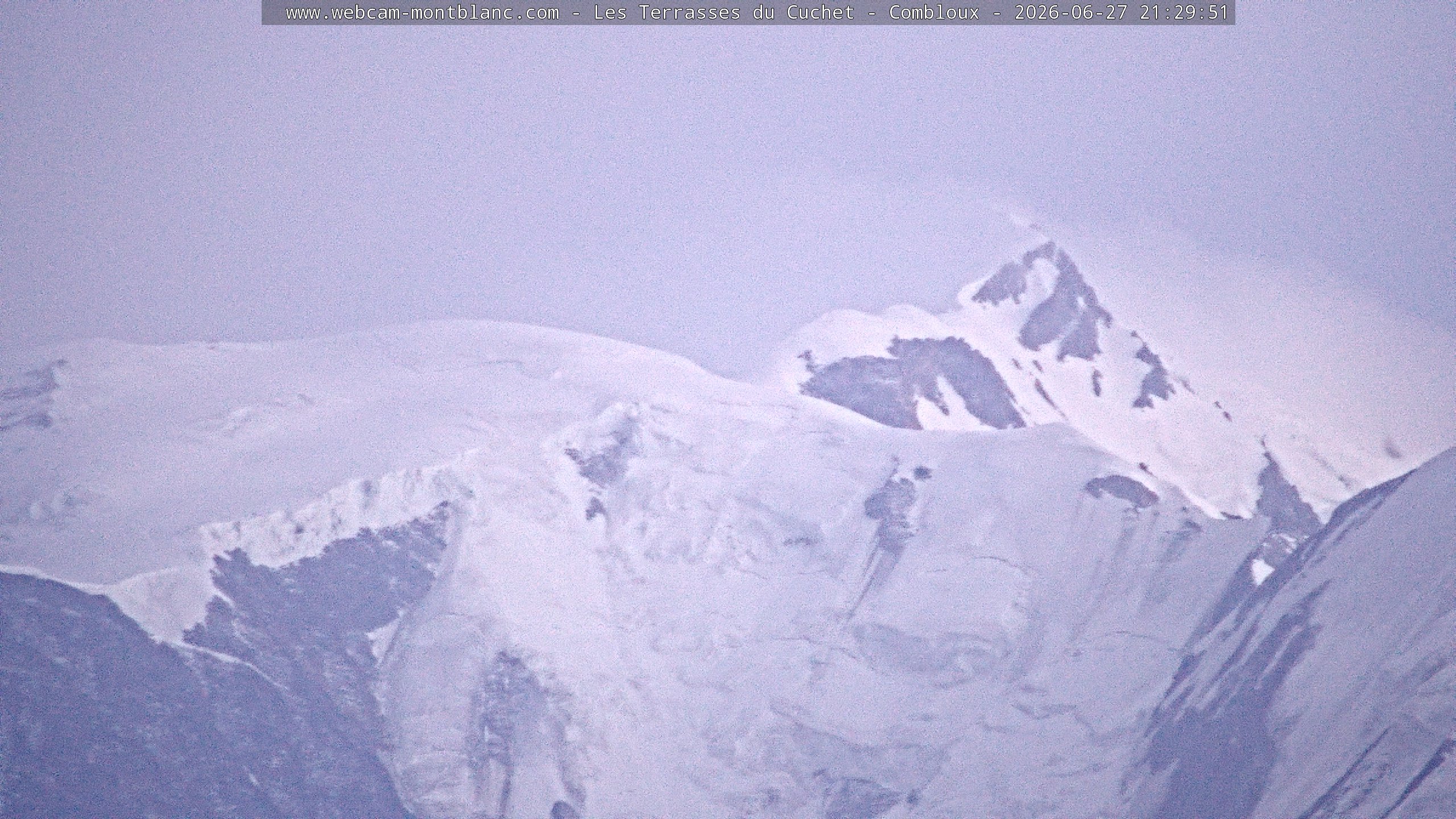Mont Blanc
