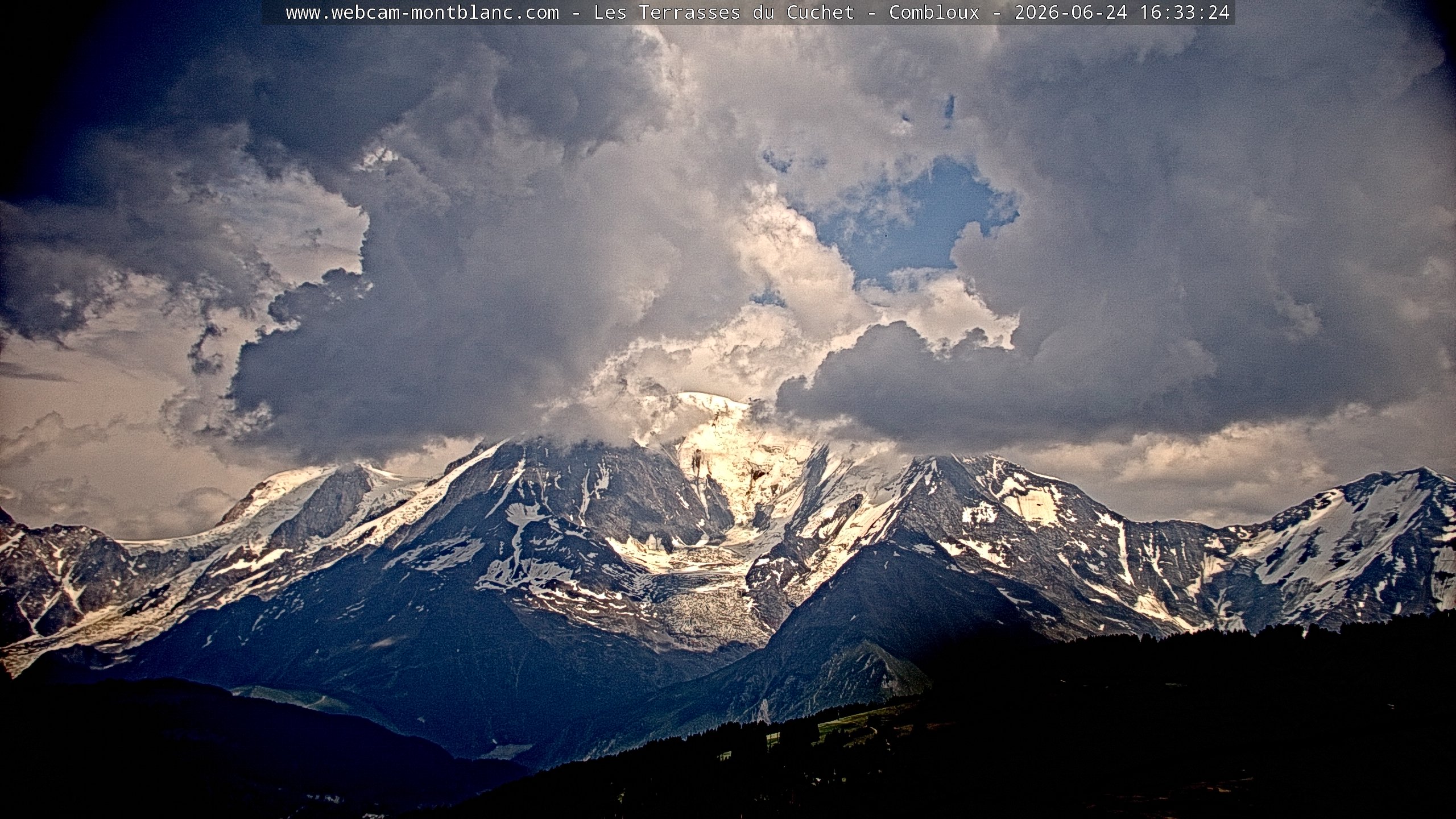 Mont Blanc