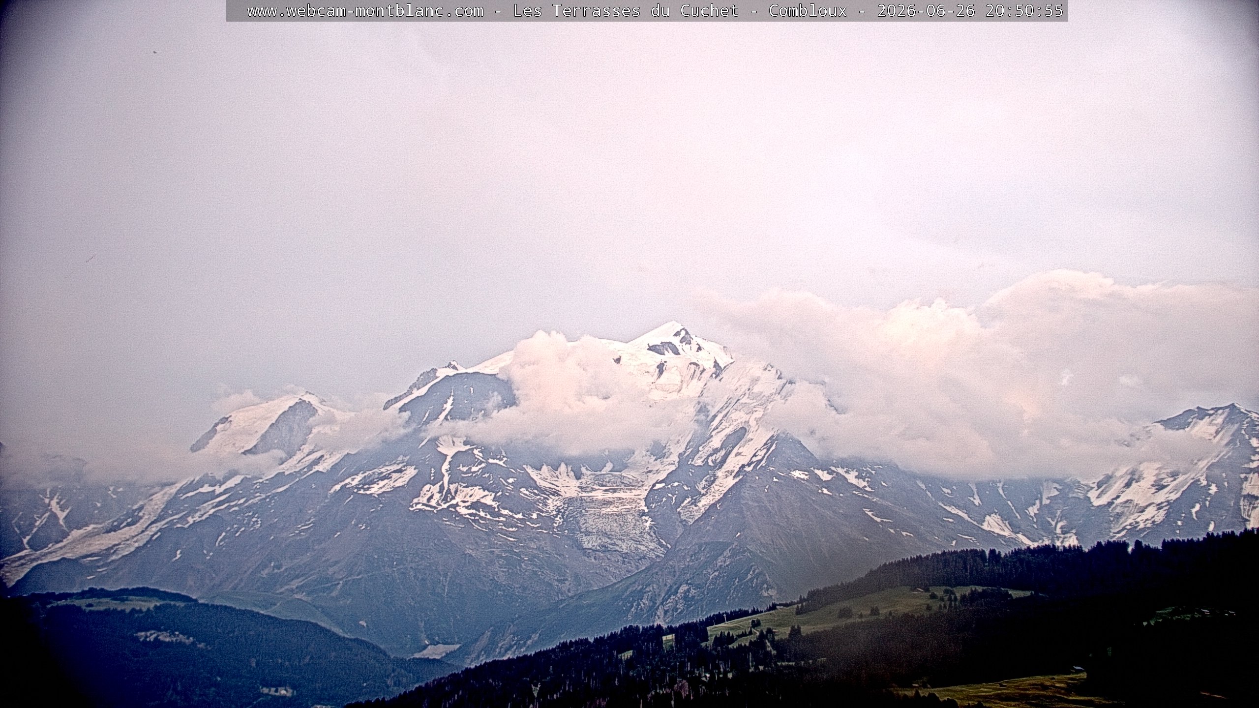 Mont Blanc