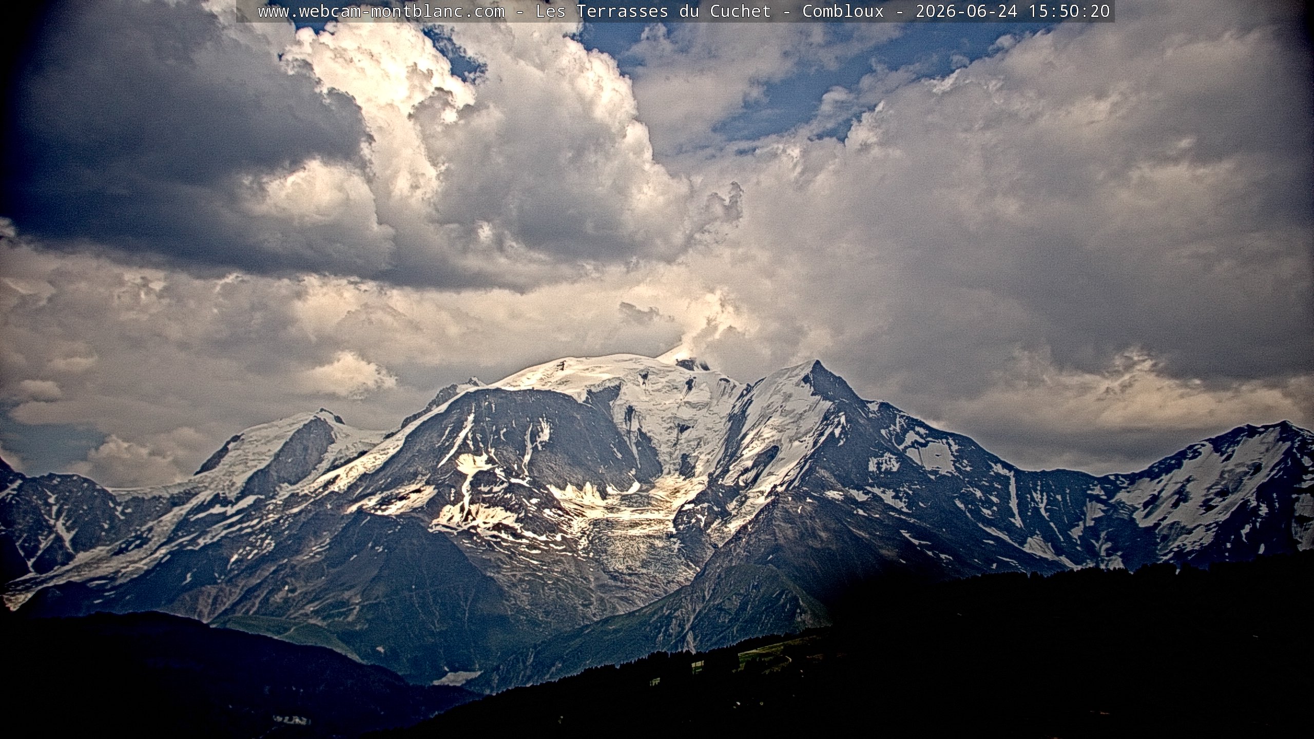 Mont Blanc