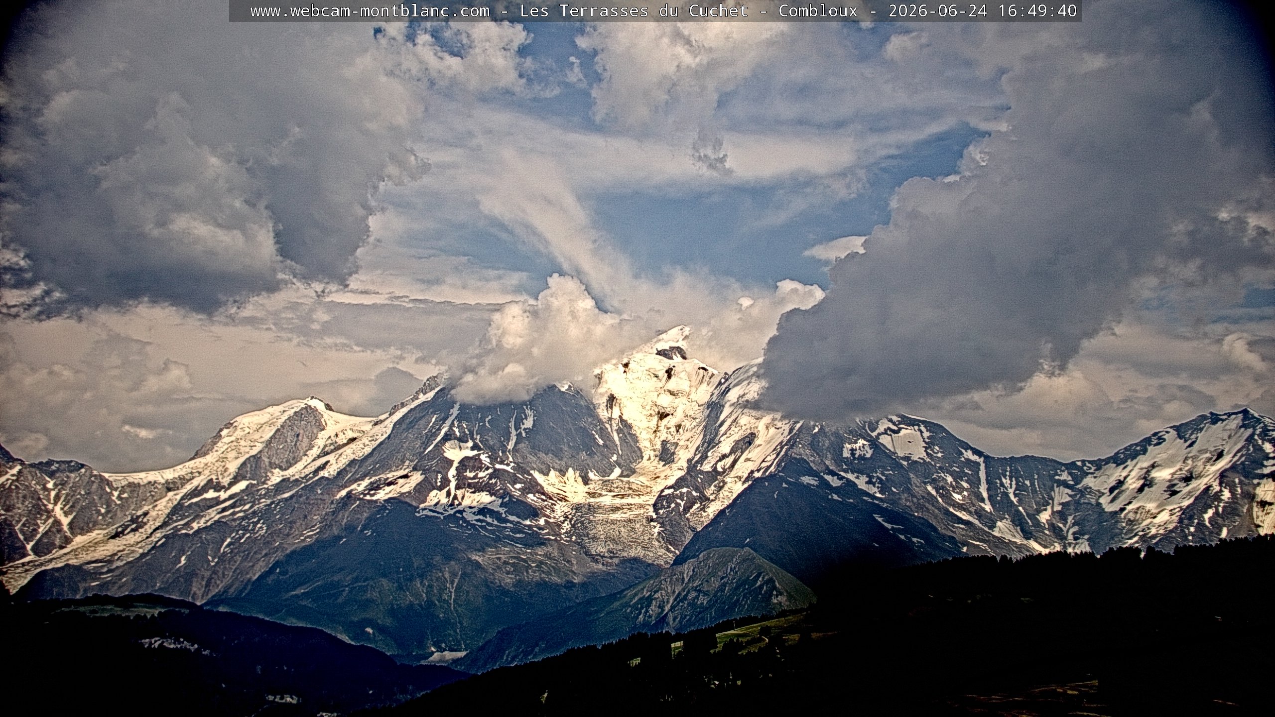 Mont Blanc