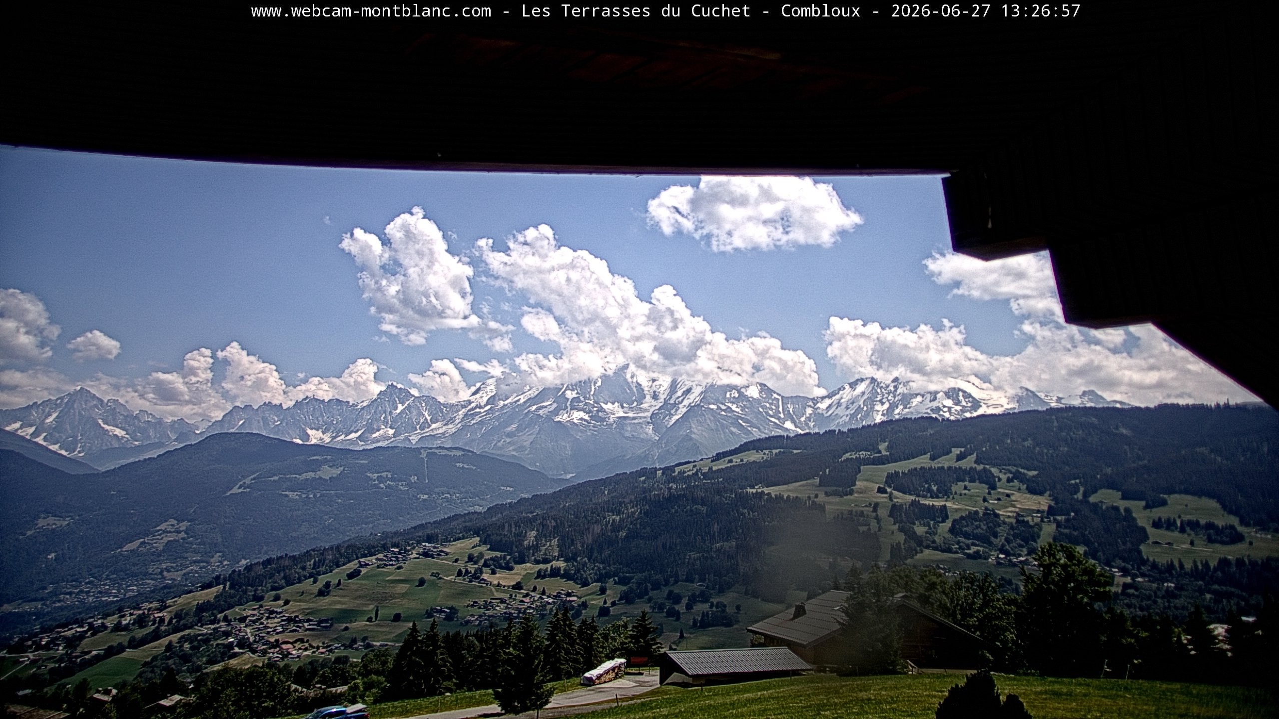 Mont Blanc