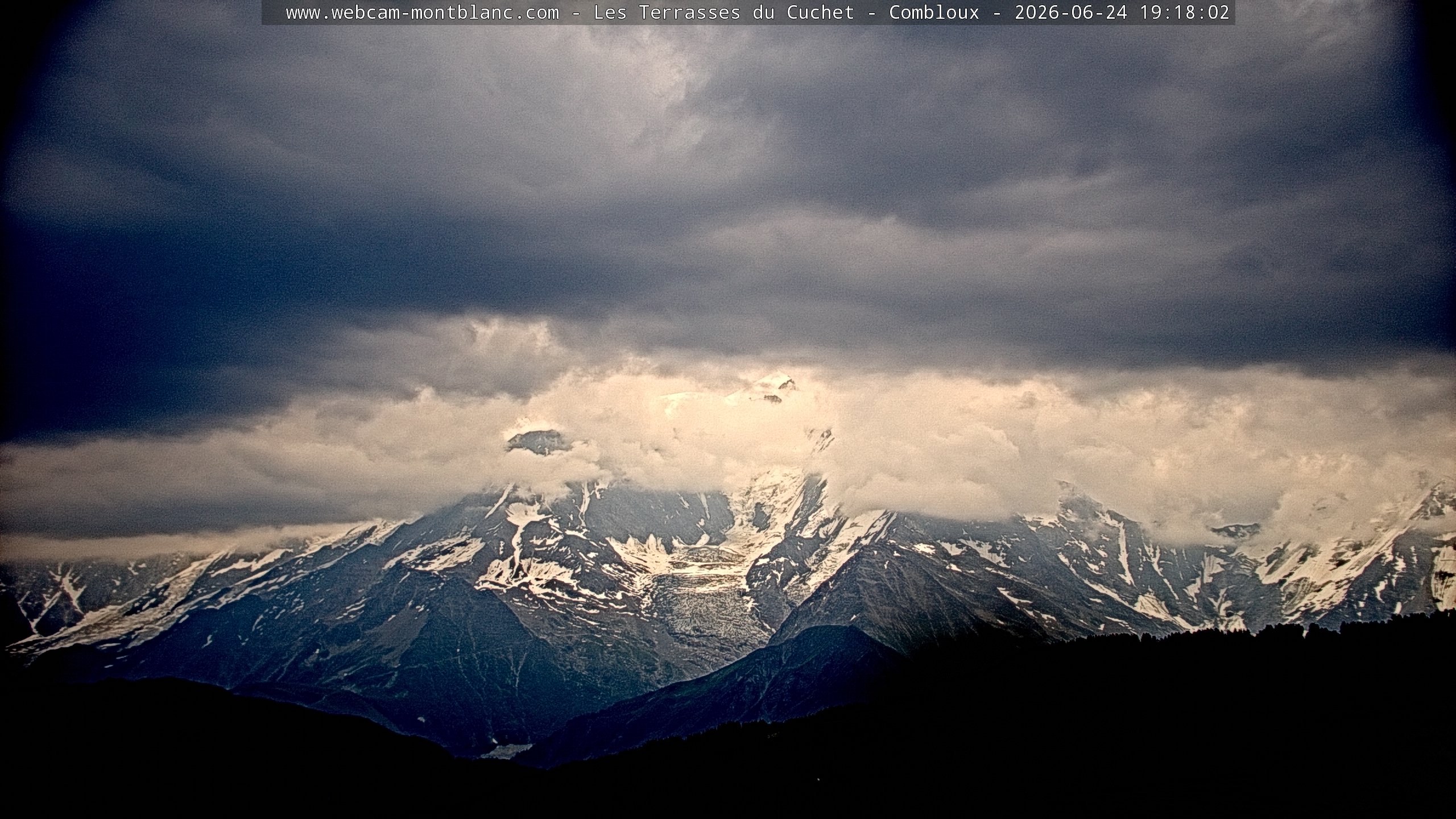Mont Blanc