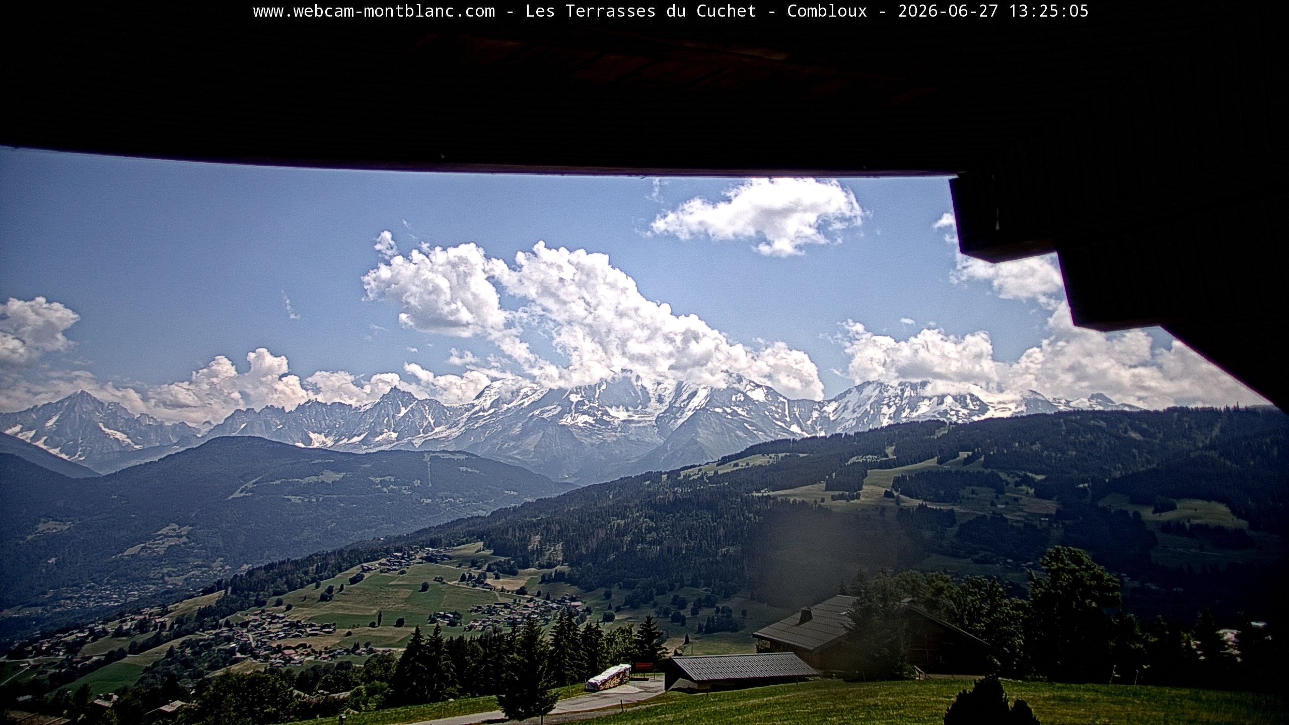 Mont Blanc