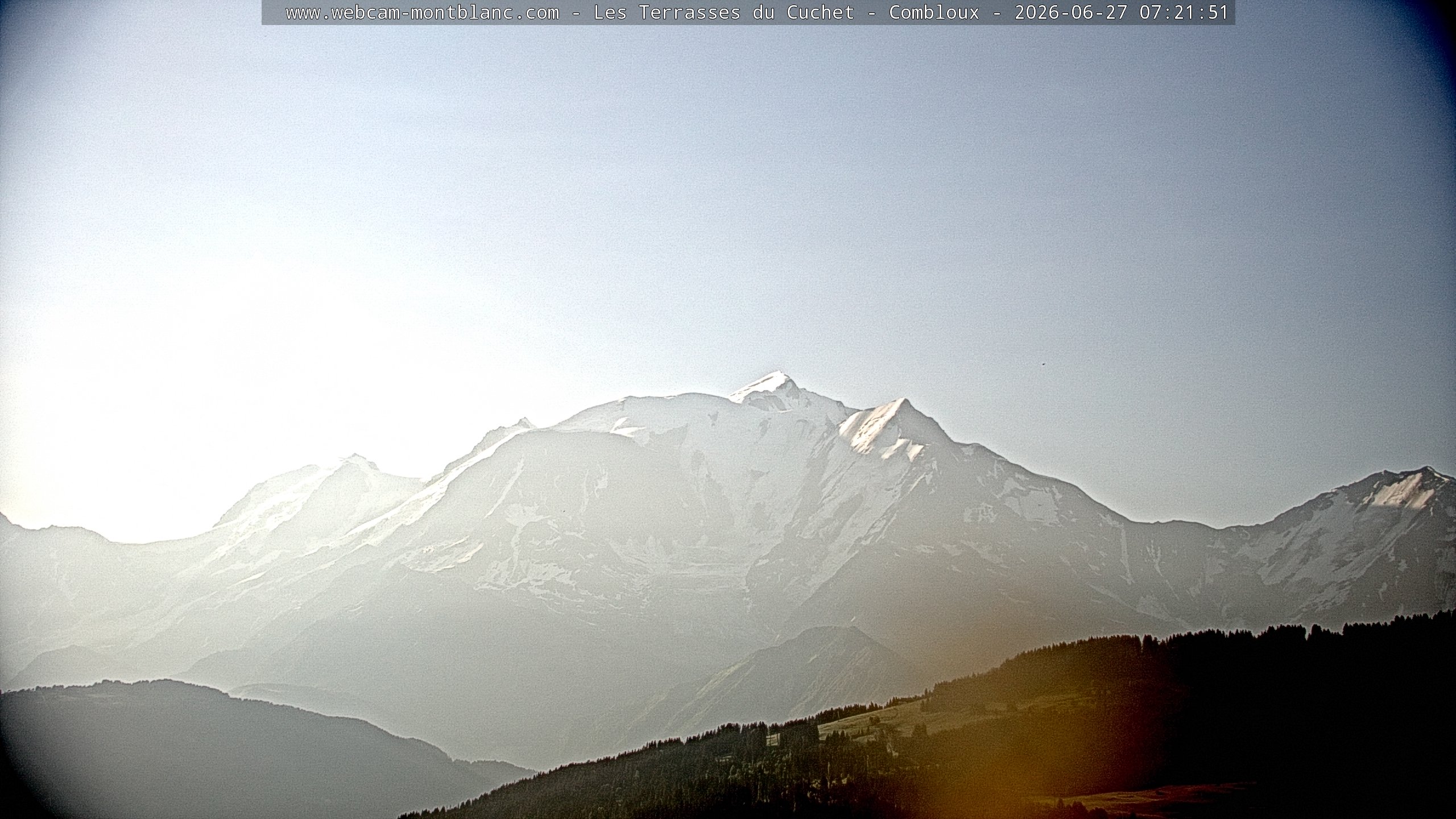 Mont Blanc