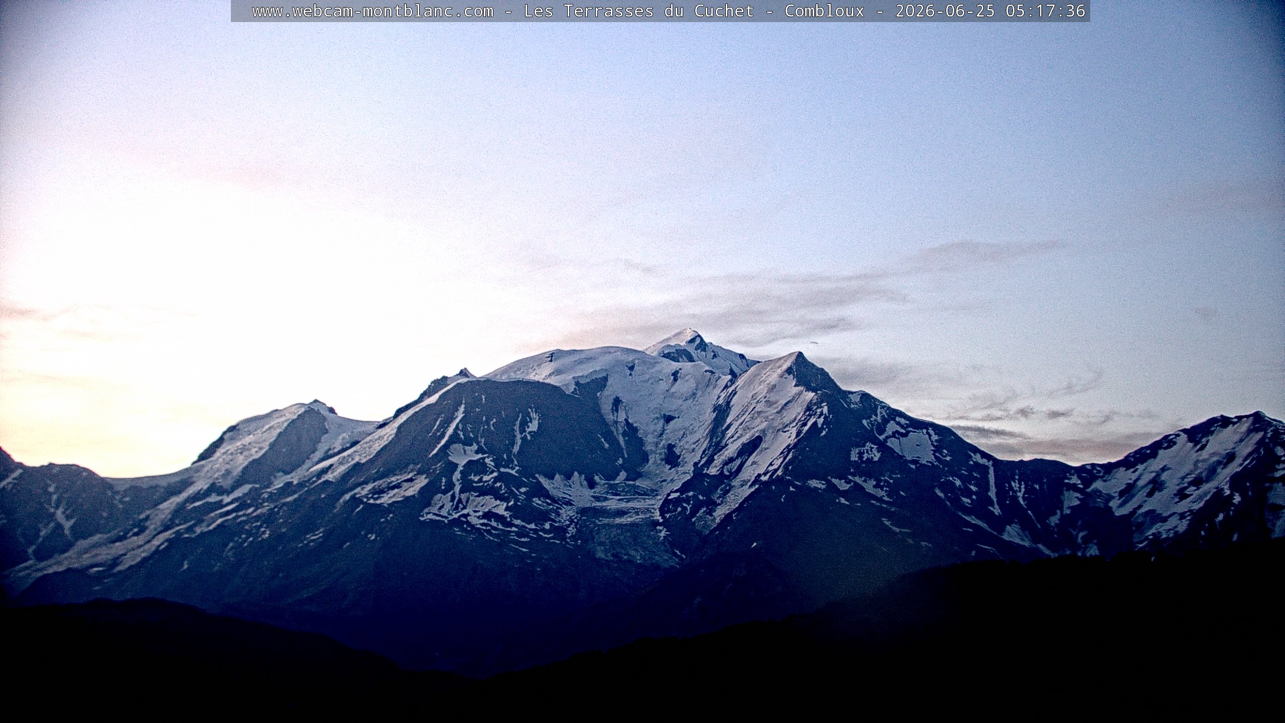 Mont Blanc
