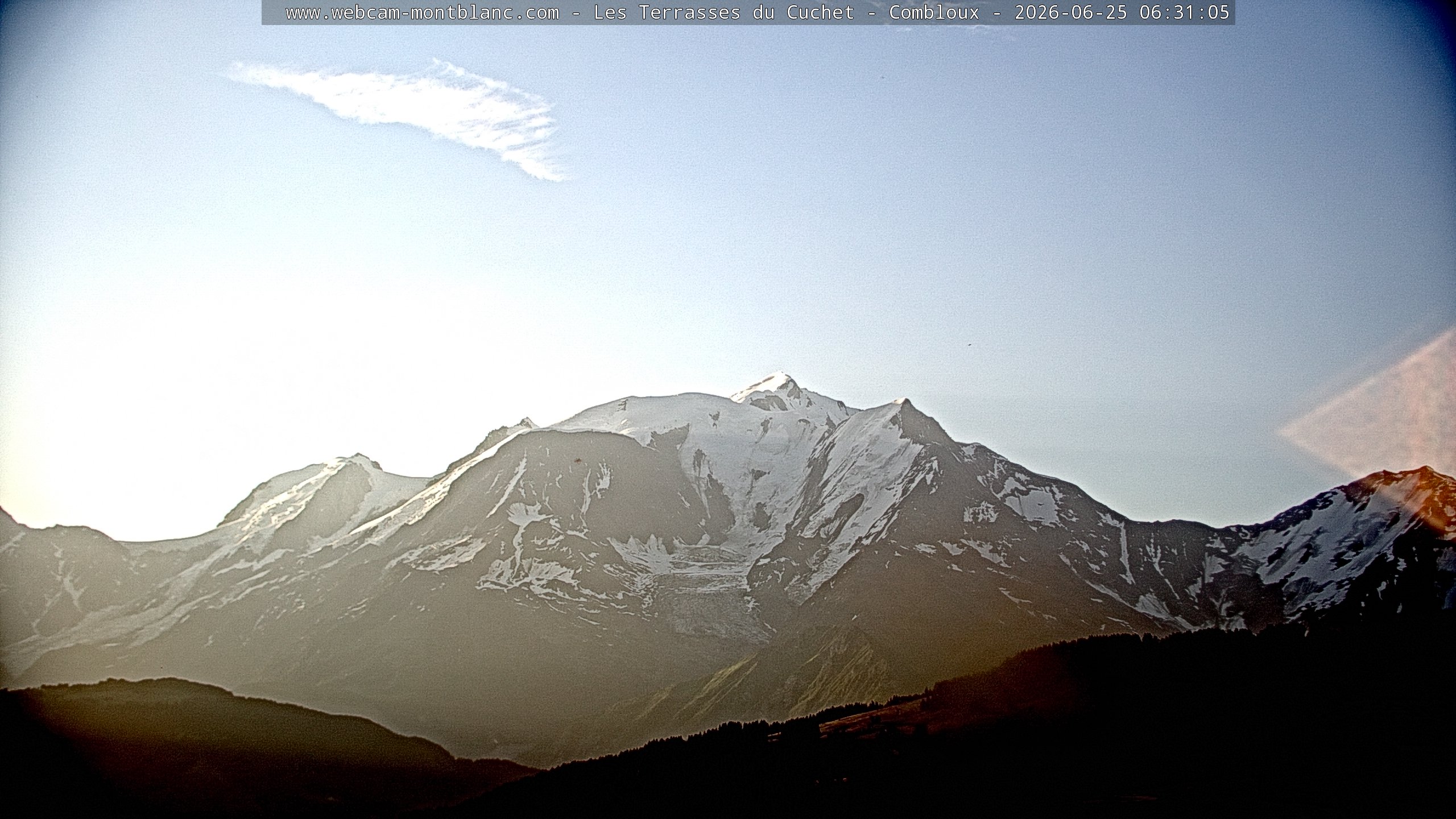 Mont Blanc